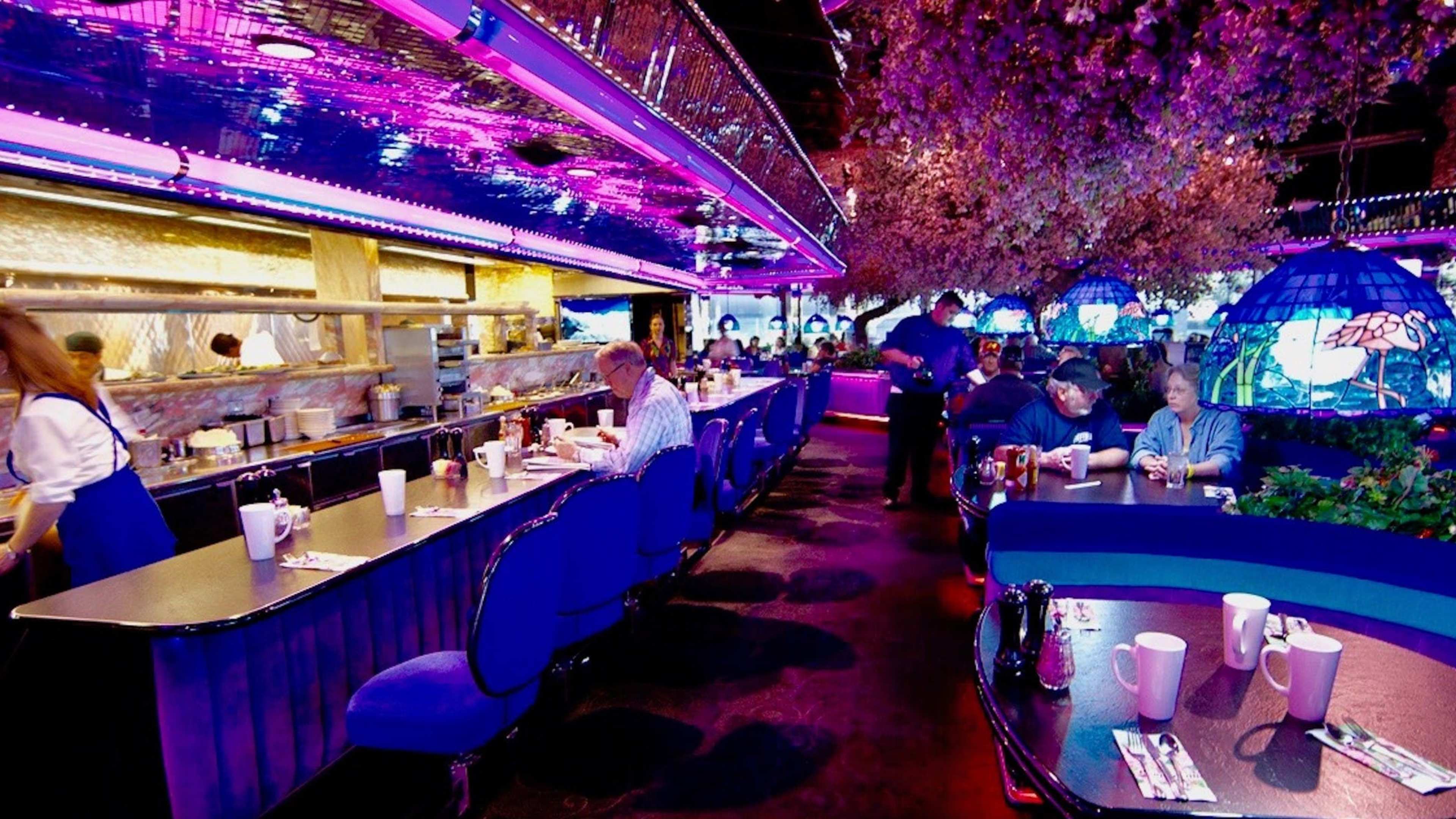 Peppermill Restaurant image