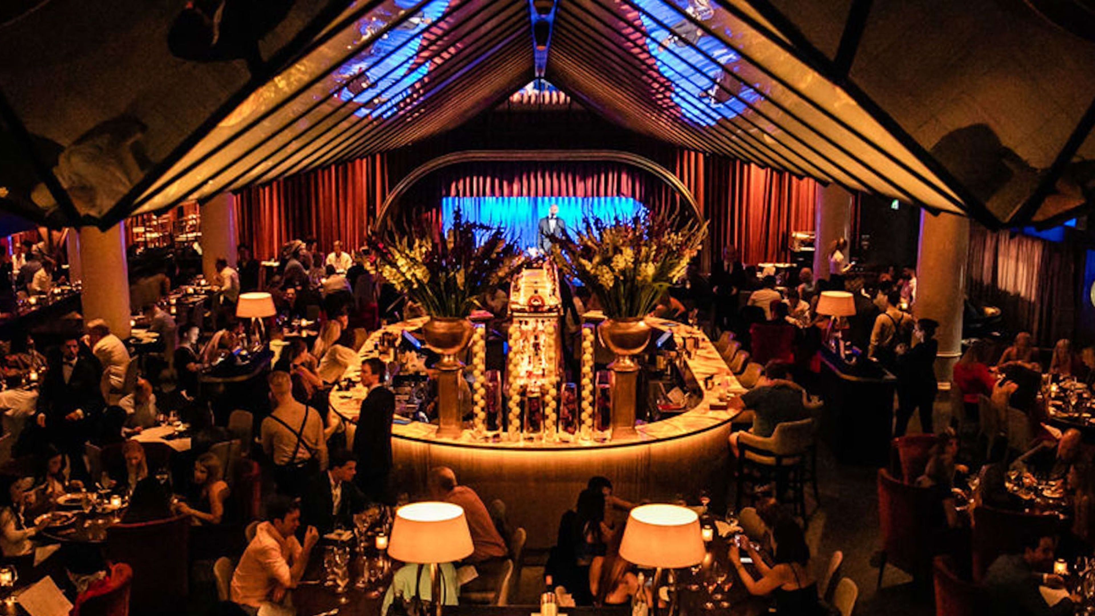 Hide Review Mayfair London The Infatuation