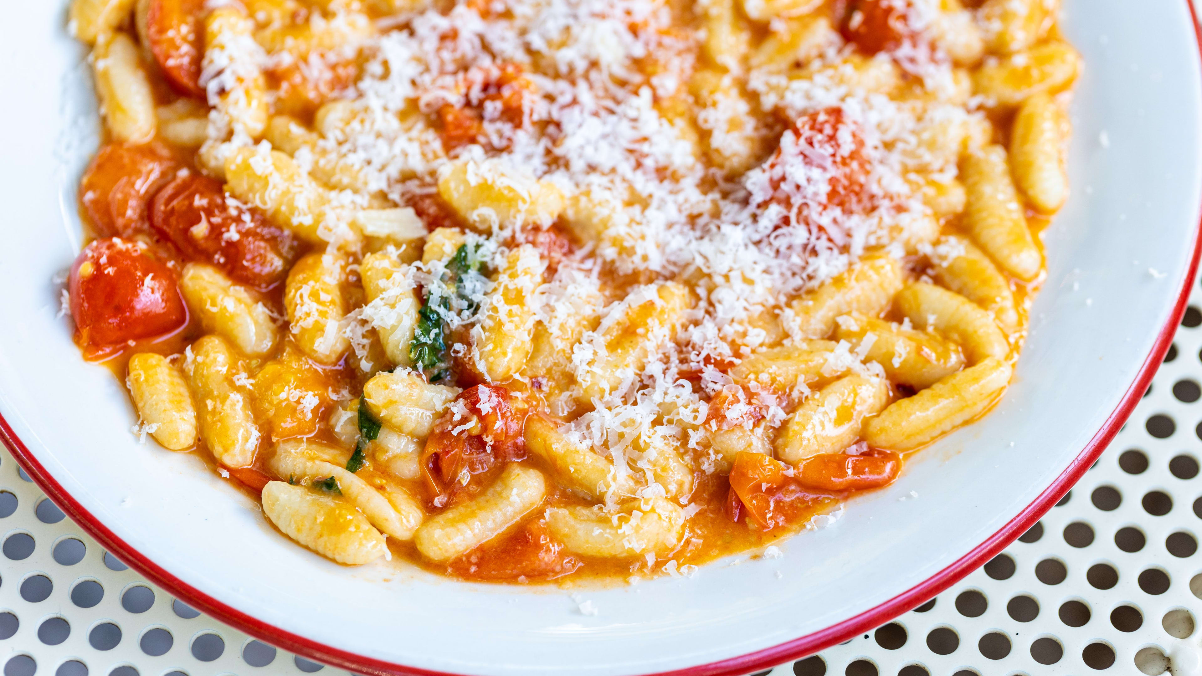 The Best Pasta In Austin image