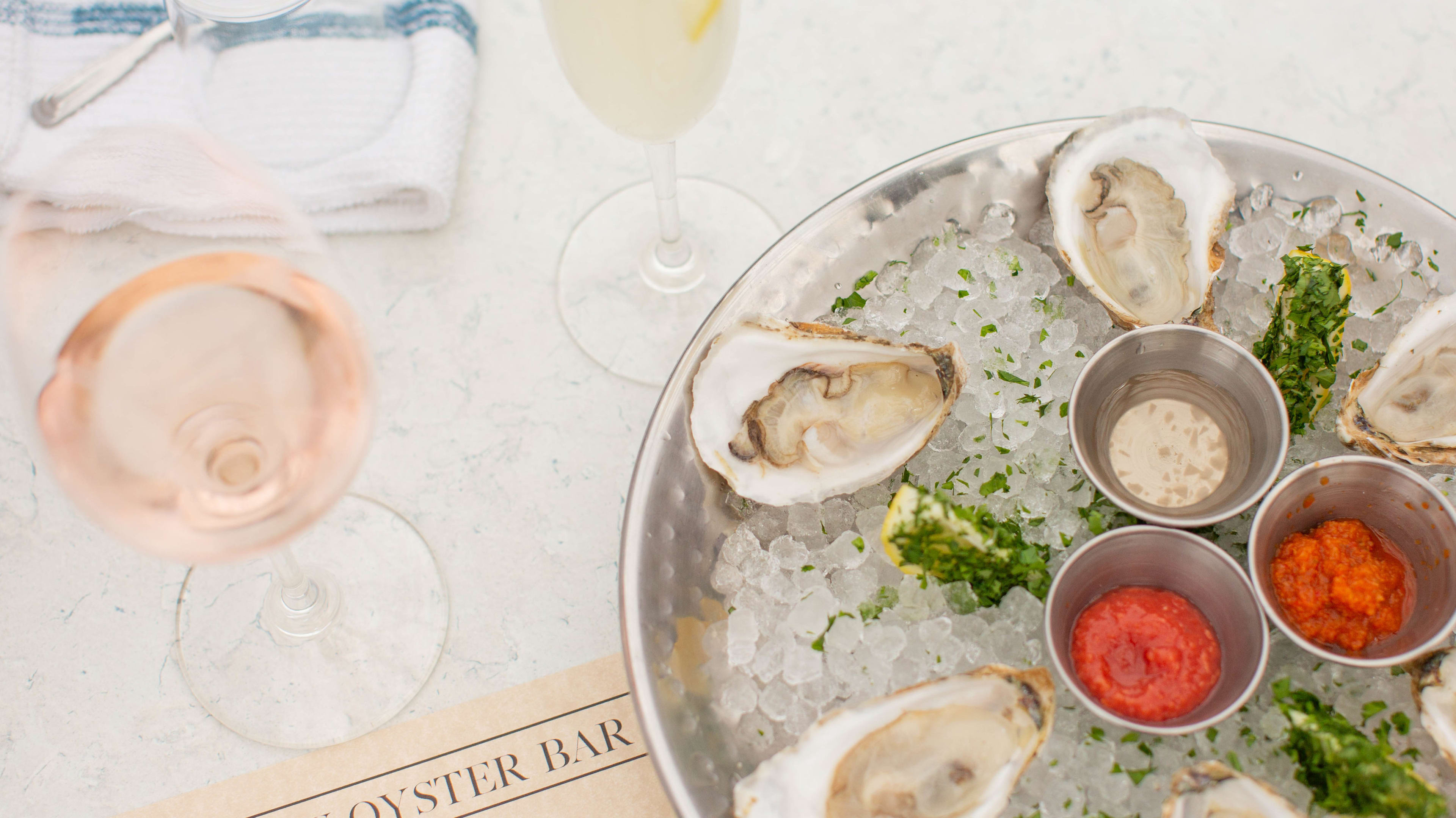 19 Raw Oyster Bar  image