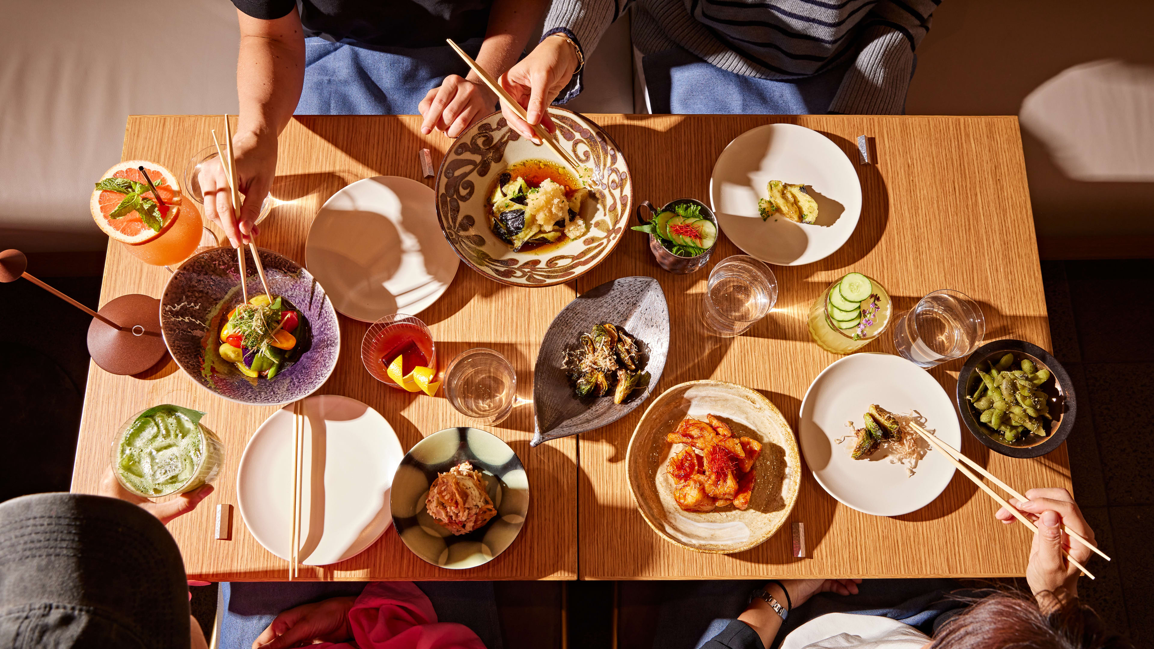 The Best New Sushi In NYC - New York - The Infatuation