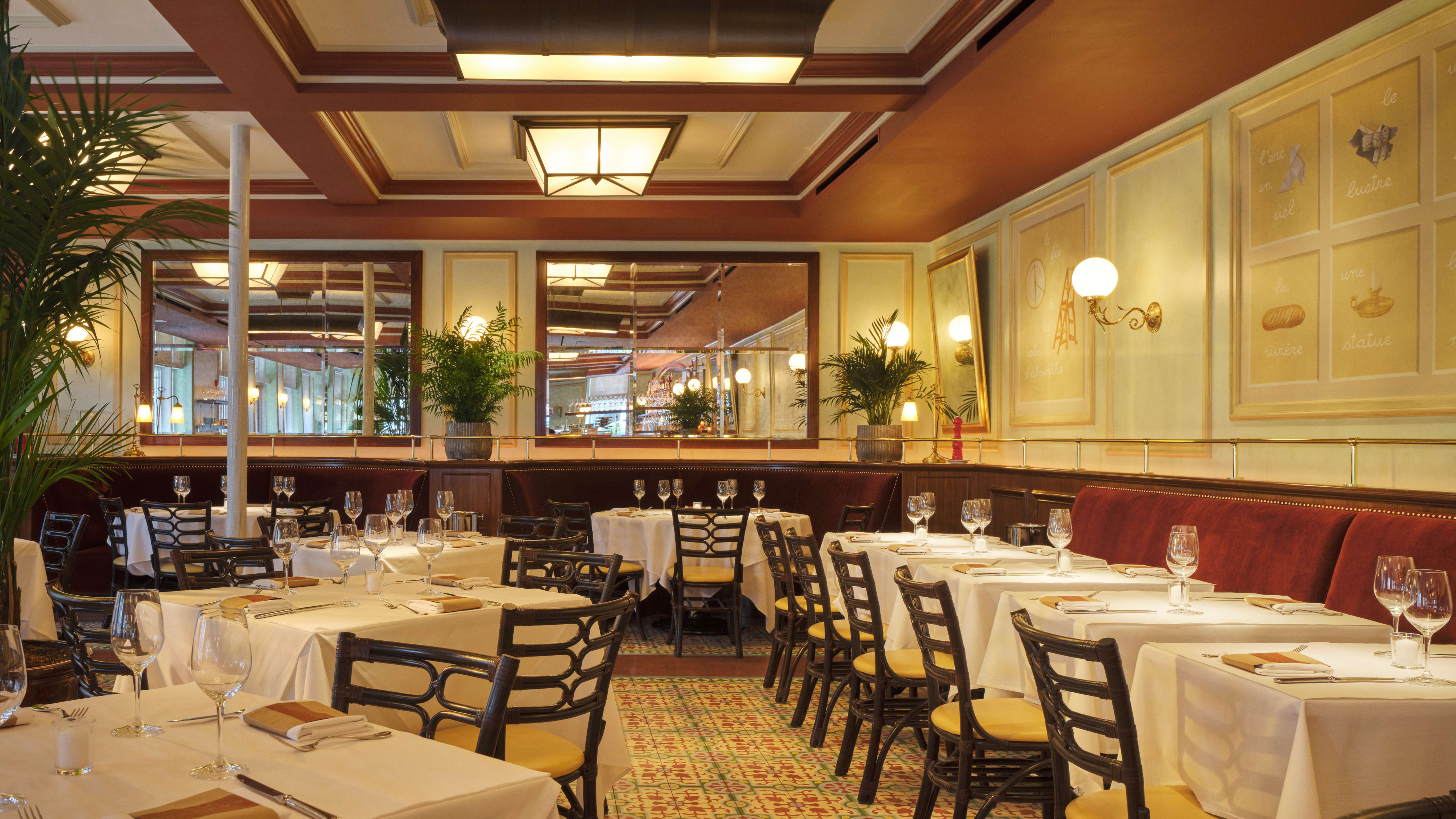 Bouchon Bistro  image