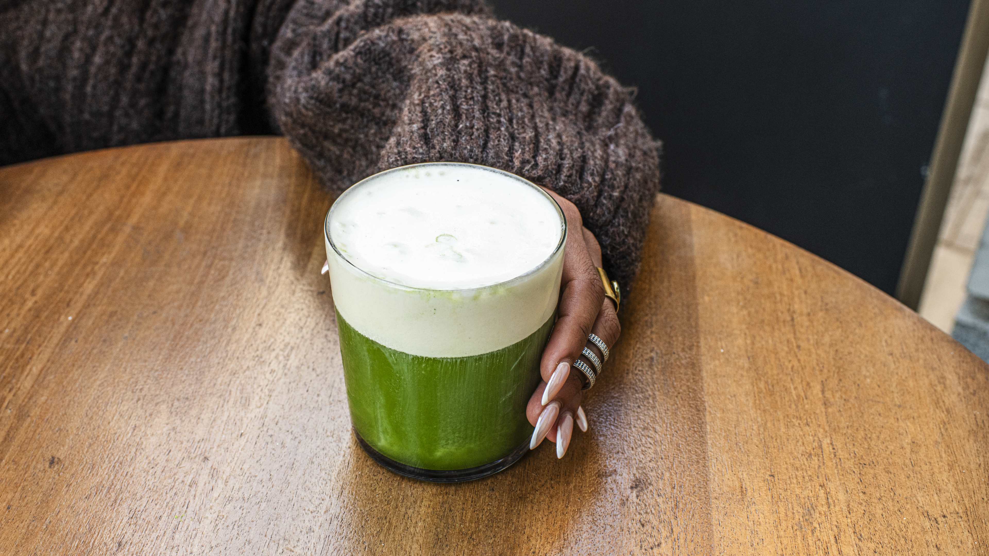 Frothee - Review - Kings Cross - London - The Infatuation