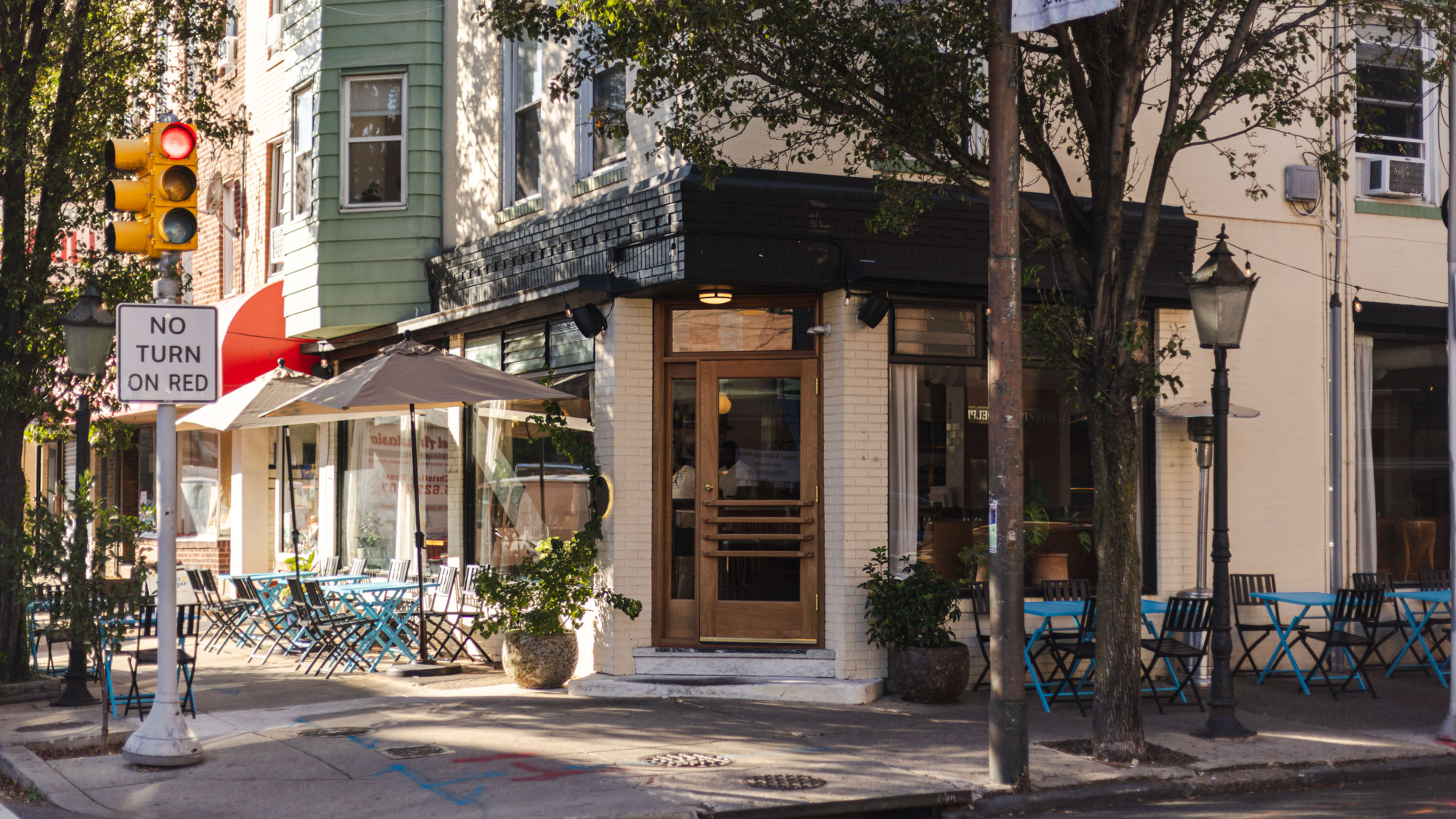 Alice Review Bella Vista Philadelphia The Infatuation