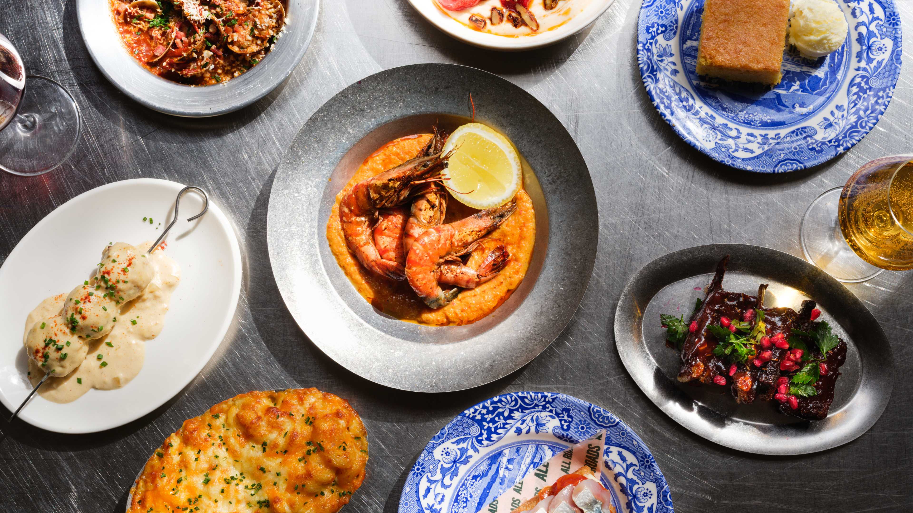 The Victory - Review - East Dulwich - London - The Infatuation