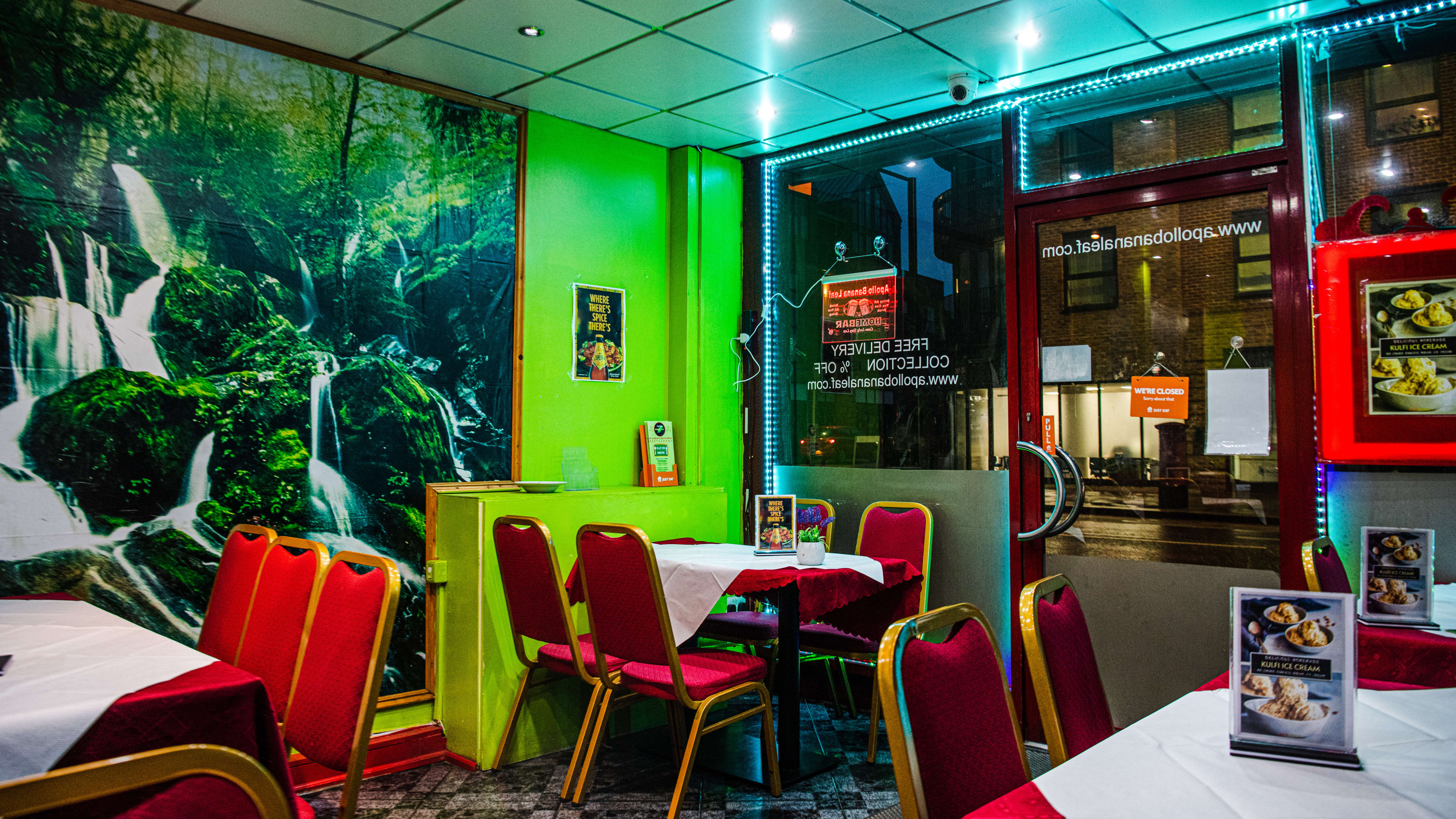 Apollo Banana Leaf Review Tooting London The Infatuation 