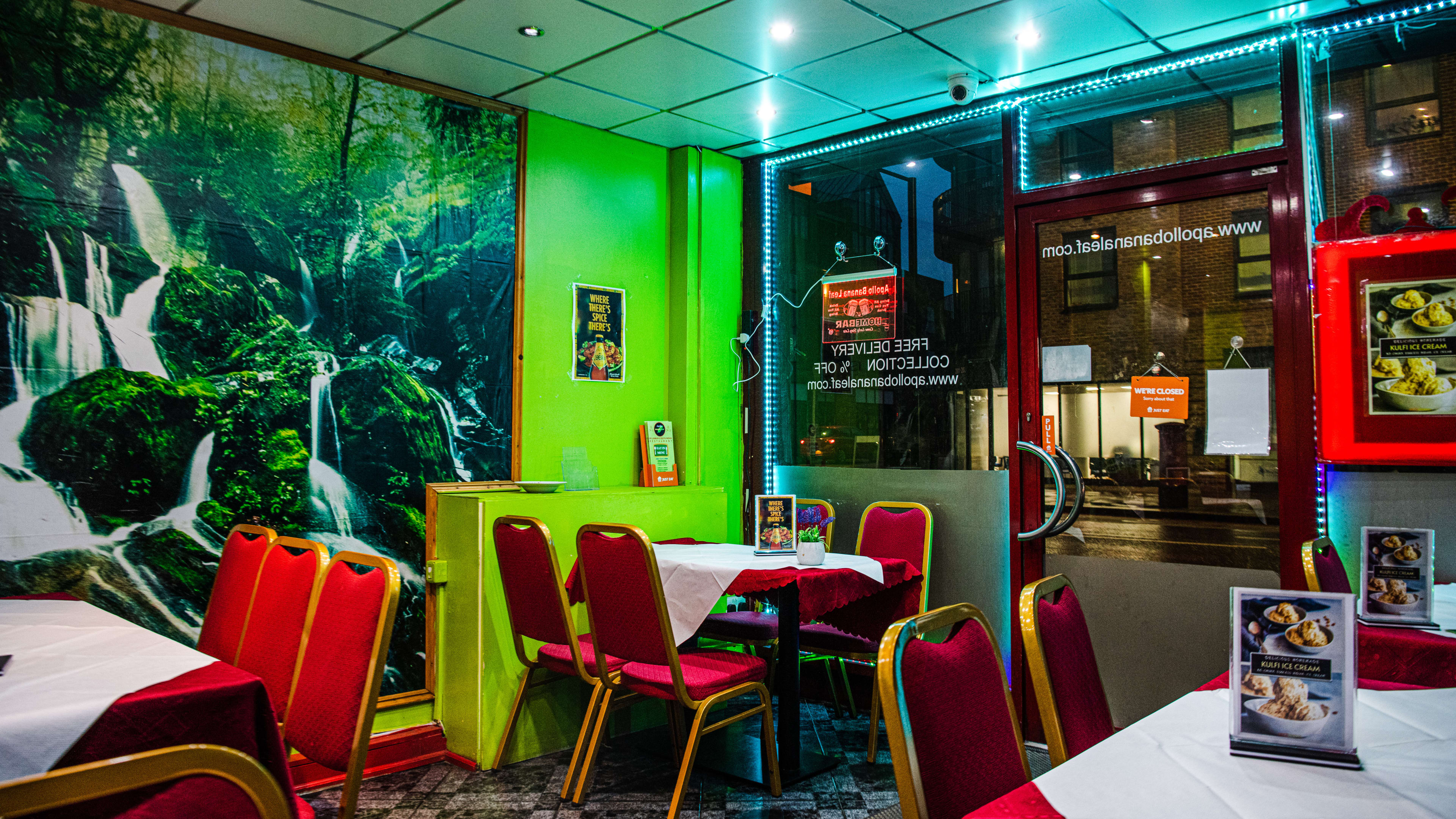 Apollo Banana Leaf Review Tooting London The Infatuation