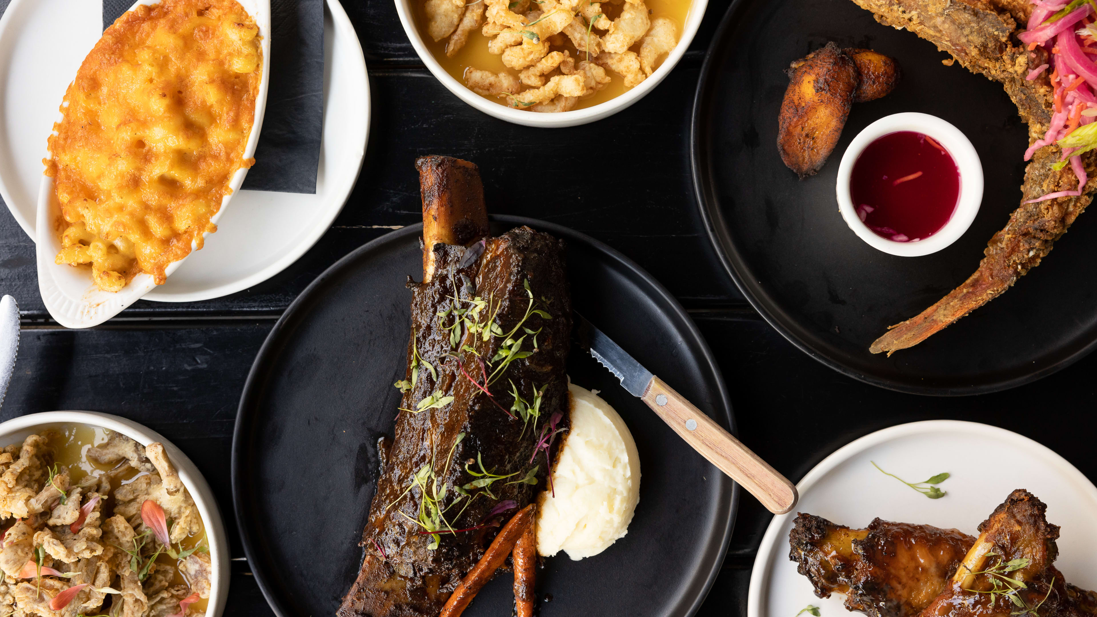 Apt 4B Review Buckhead Atlanta The Infatuation