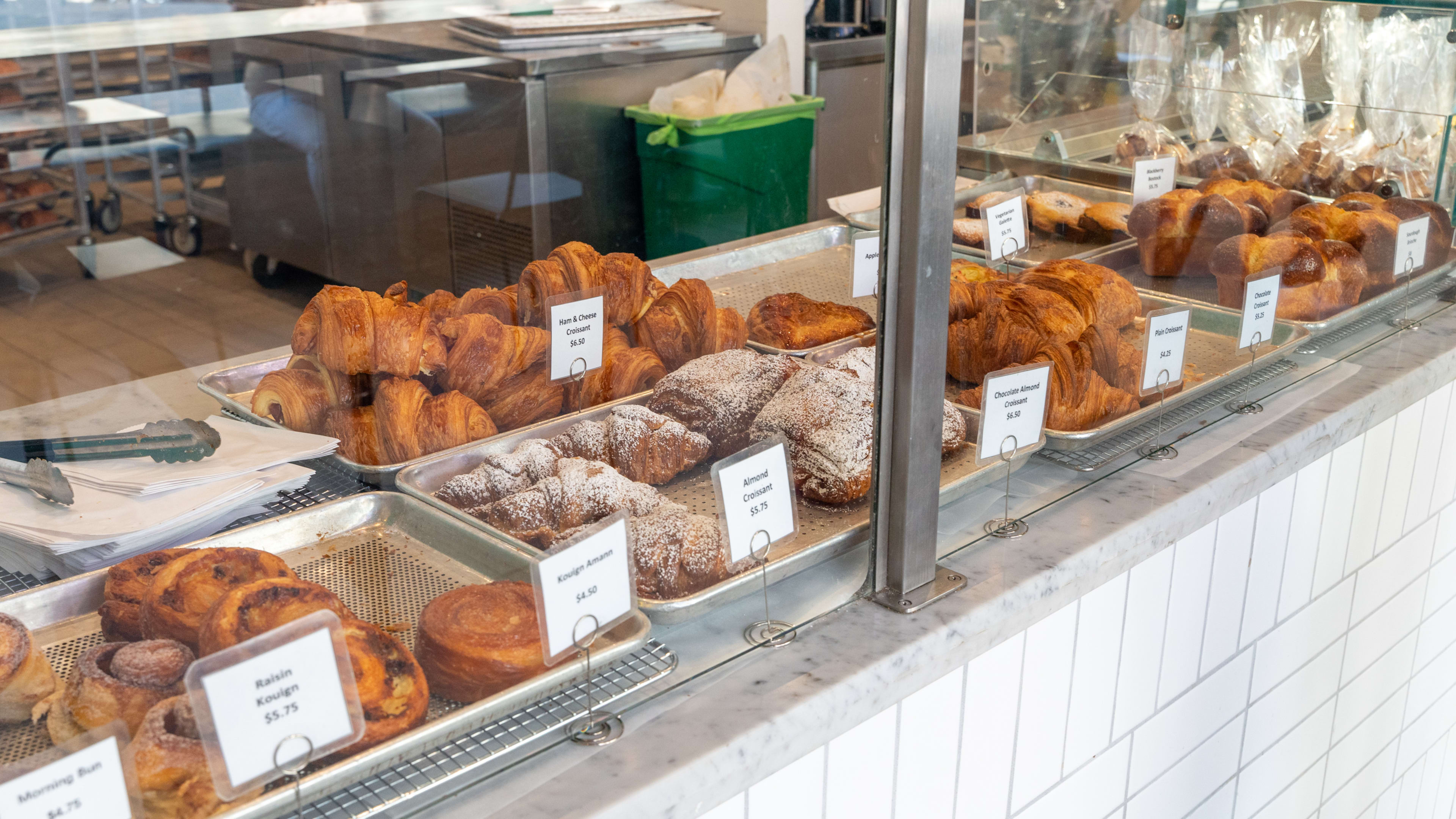 Arsicault Bakery Civic Center image