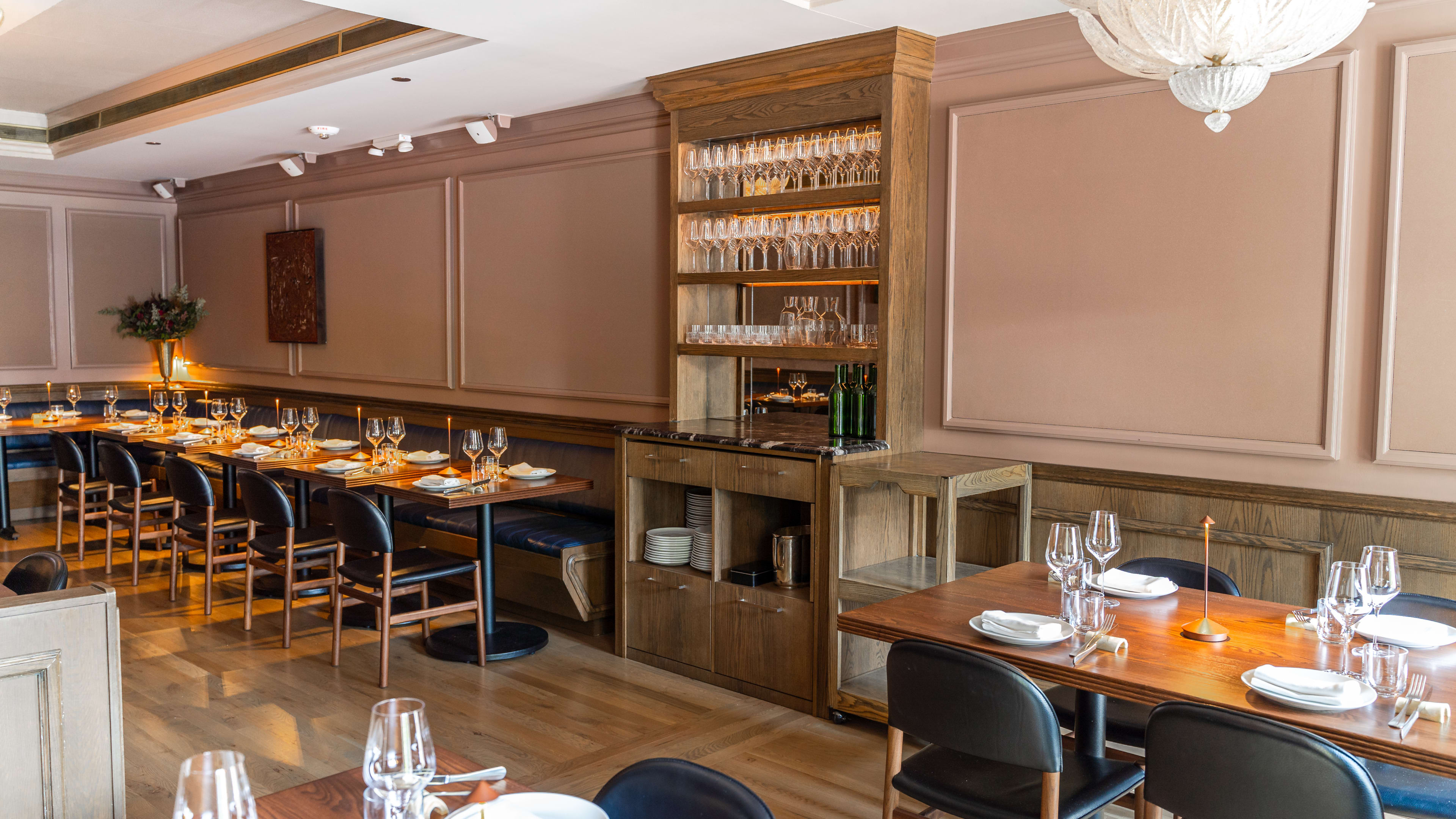Asador Bastian Review River North Chicago The Infatuation