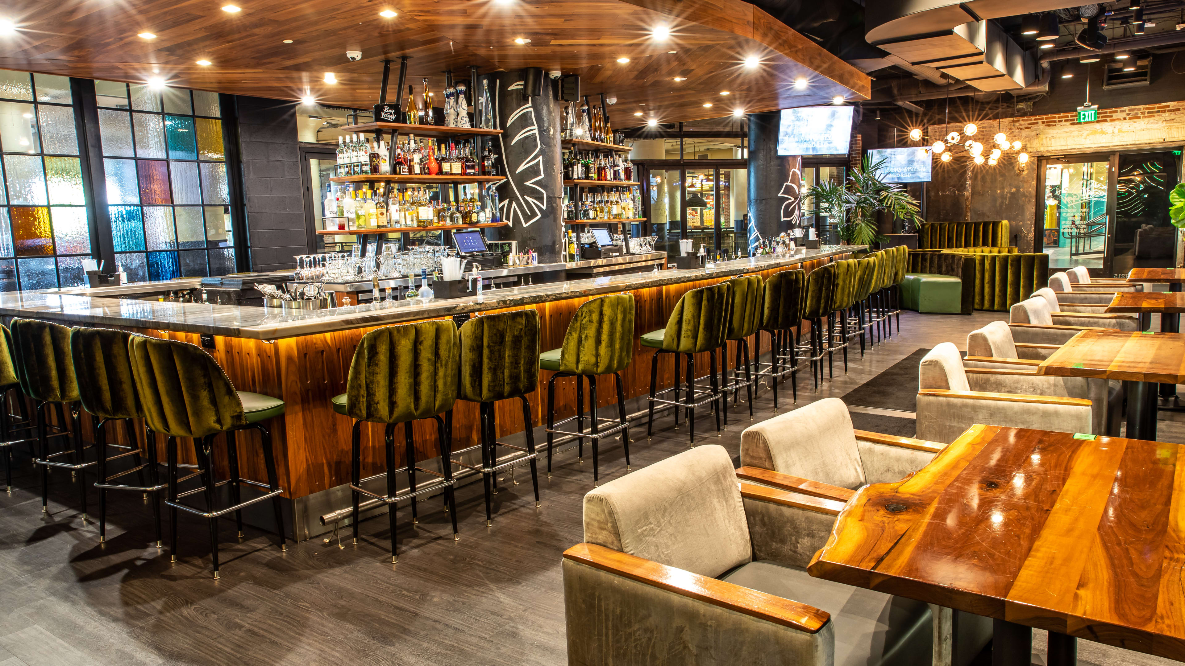 Our Bar Review Edgewood Atlanta The Infatuation