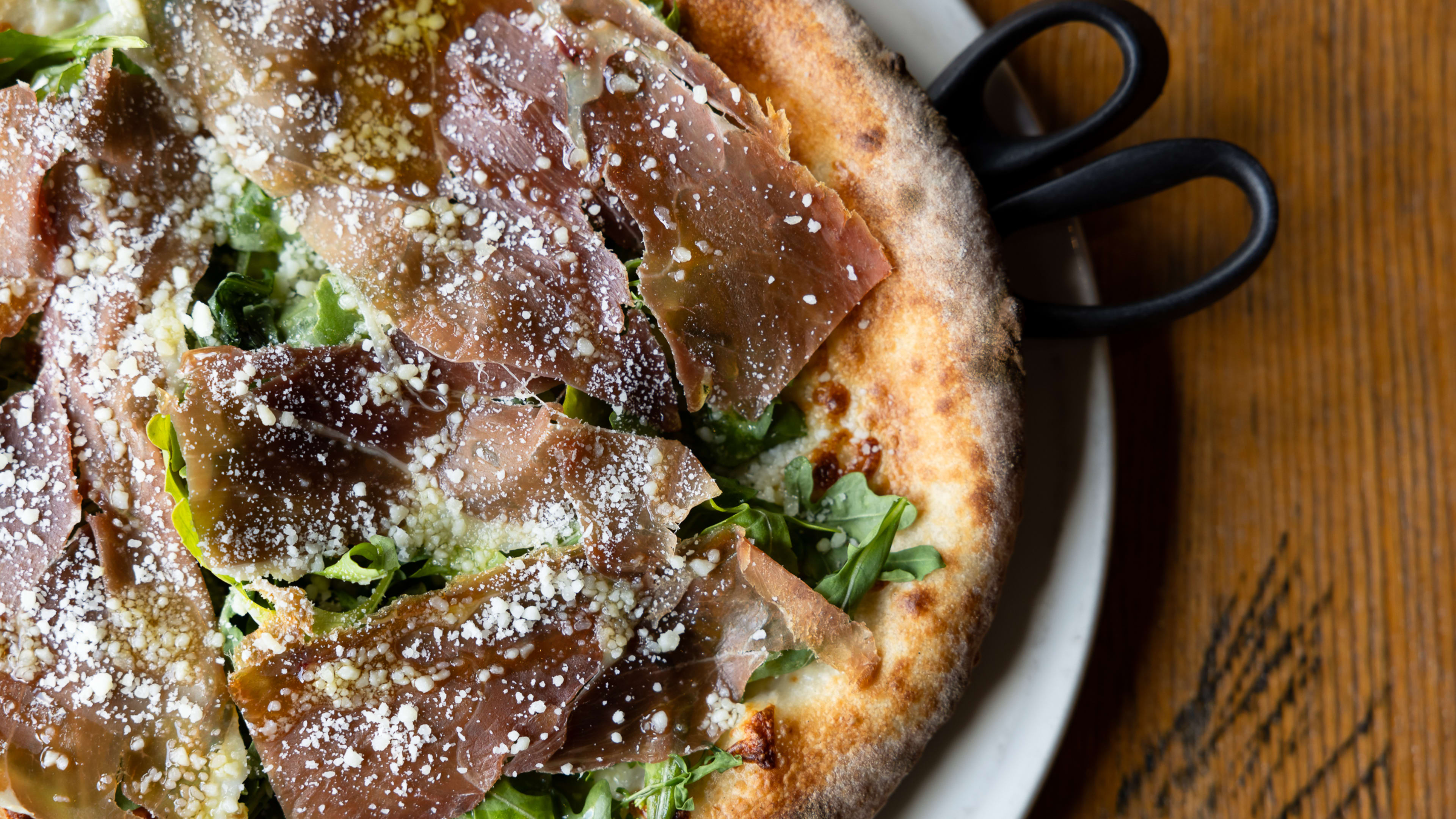 The 11 Best Pizza Places In Atlanta image