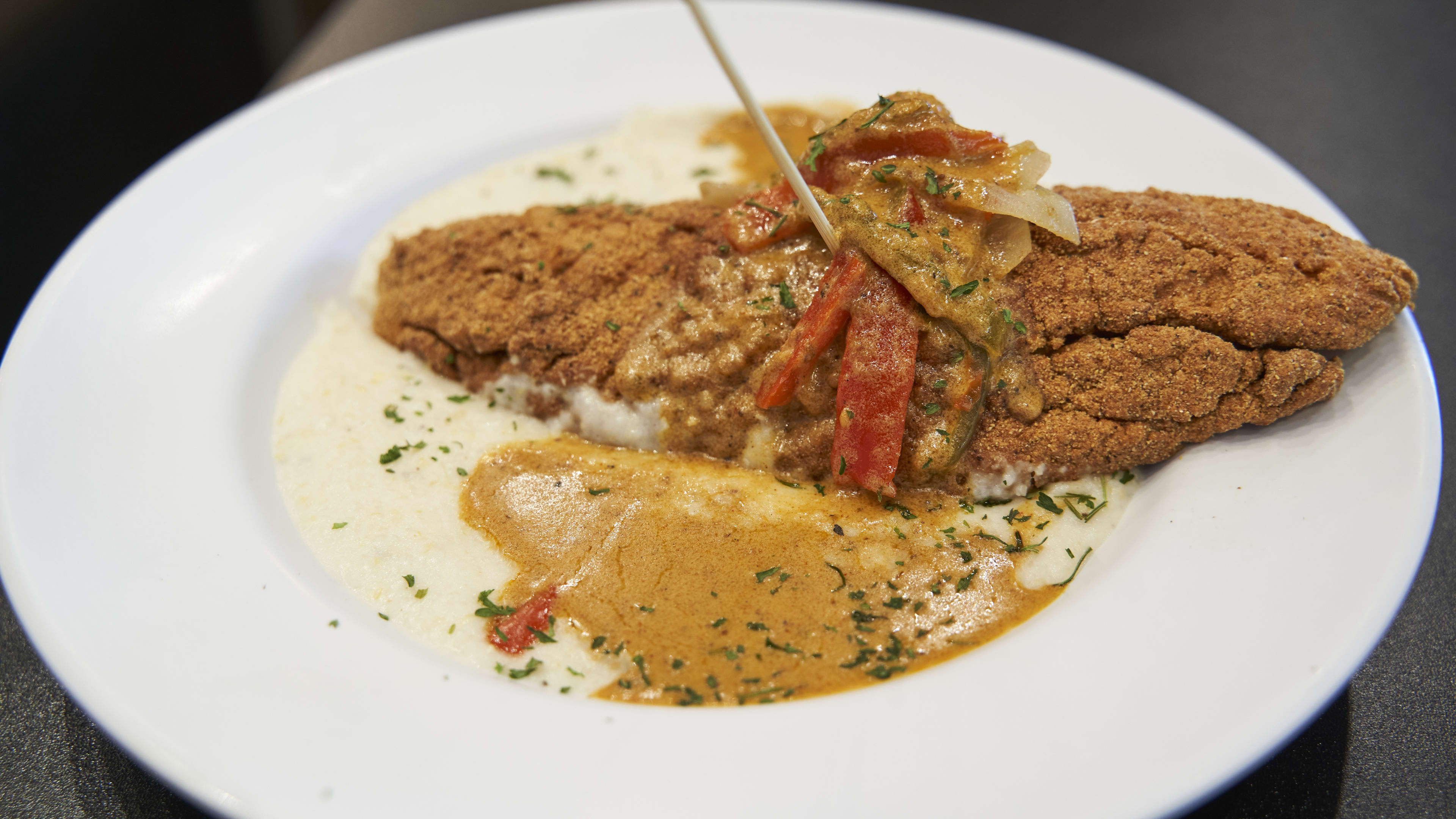 Atlanta Restaurant Reviews The Infatuation