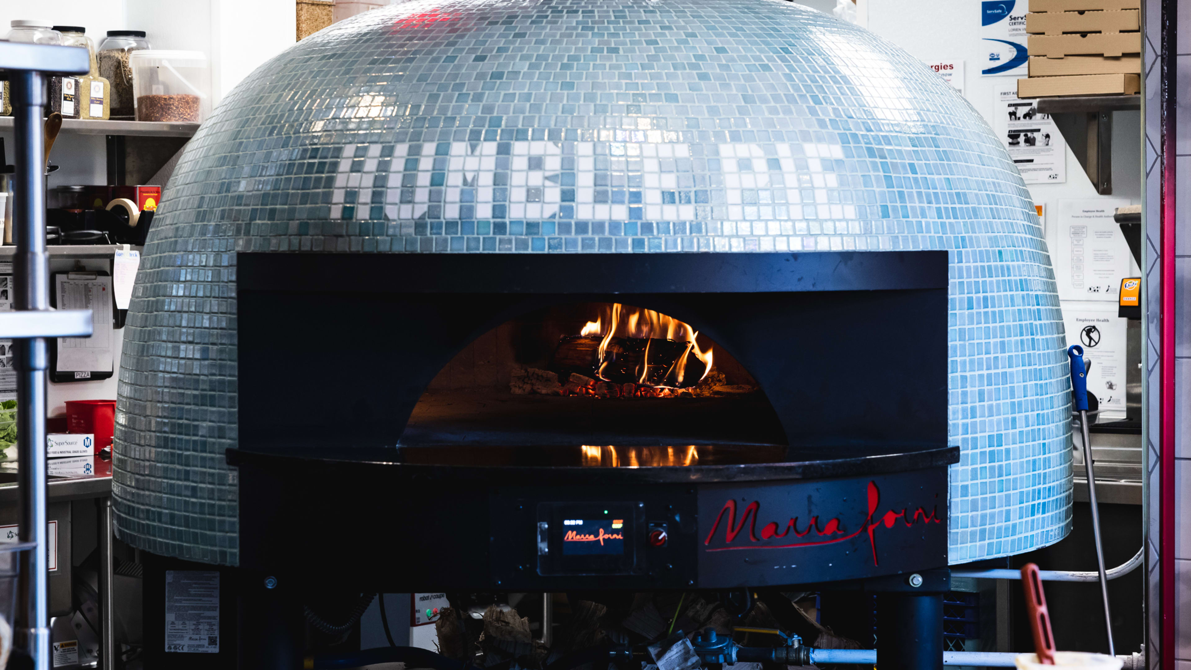 Humble Pie Review West Midtown Atlanta The Infatuation