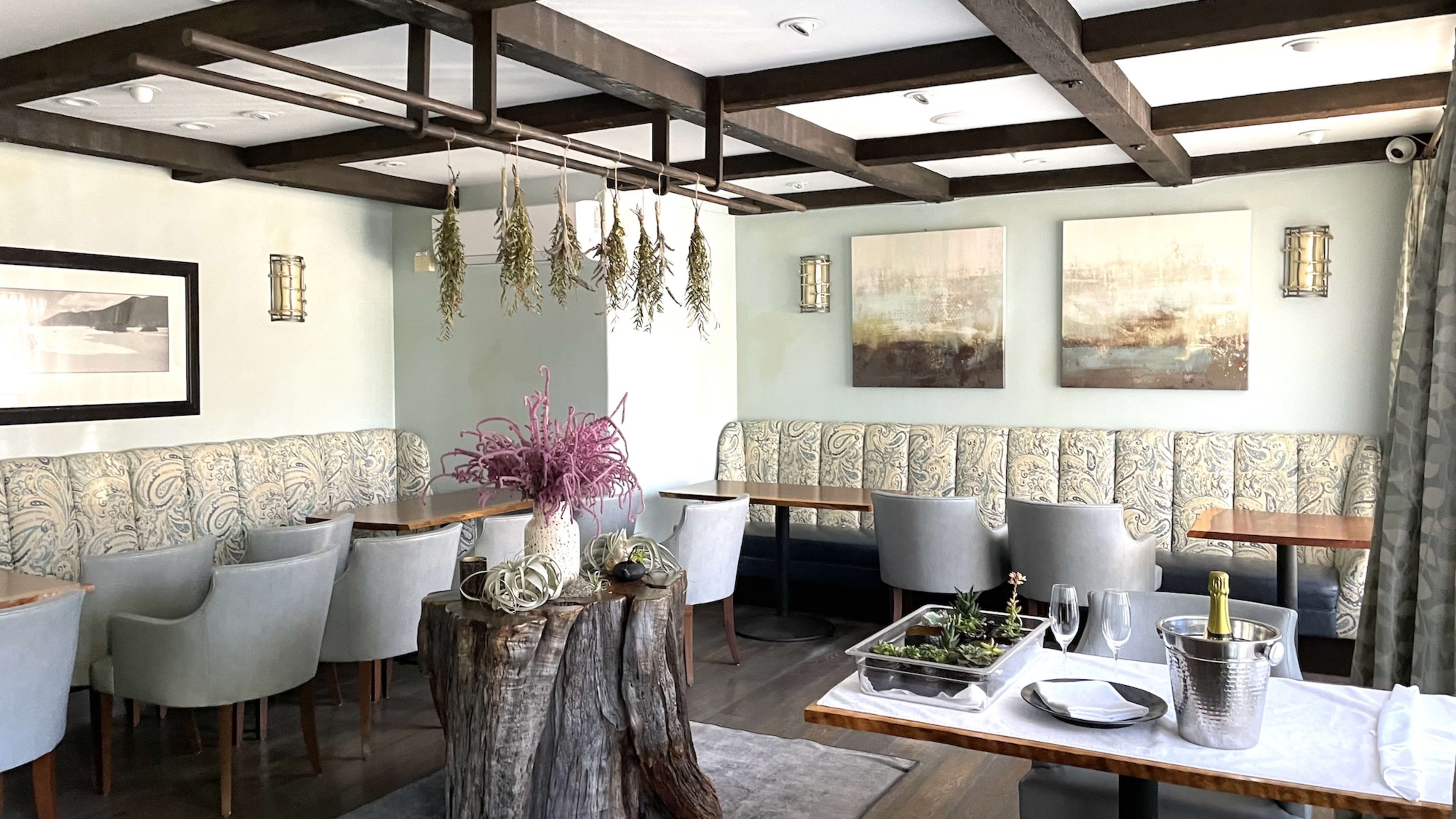 Carmel Restaurant Reviews The Infatuation