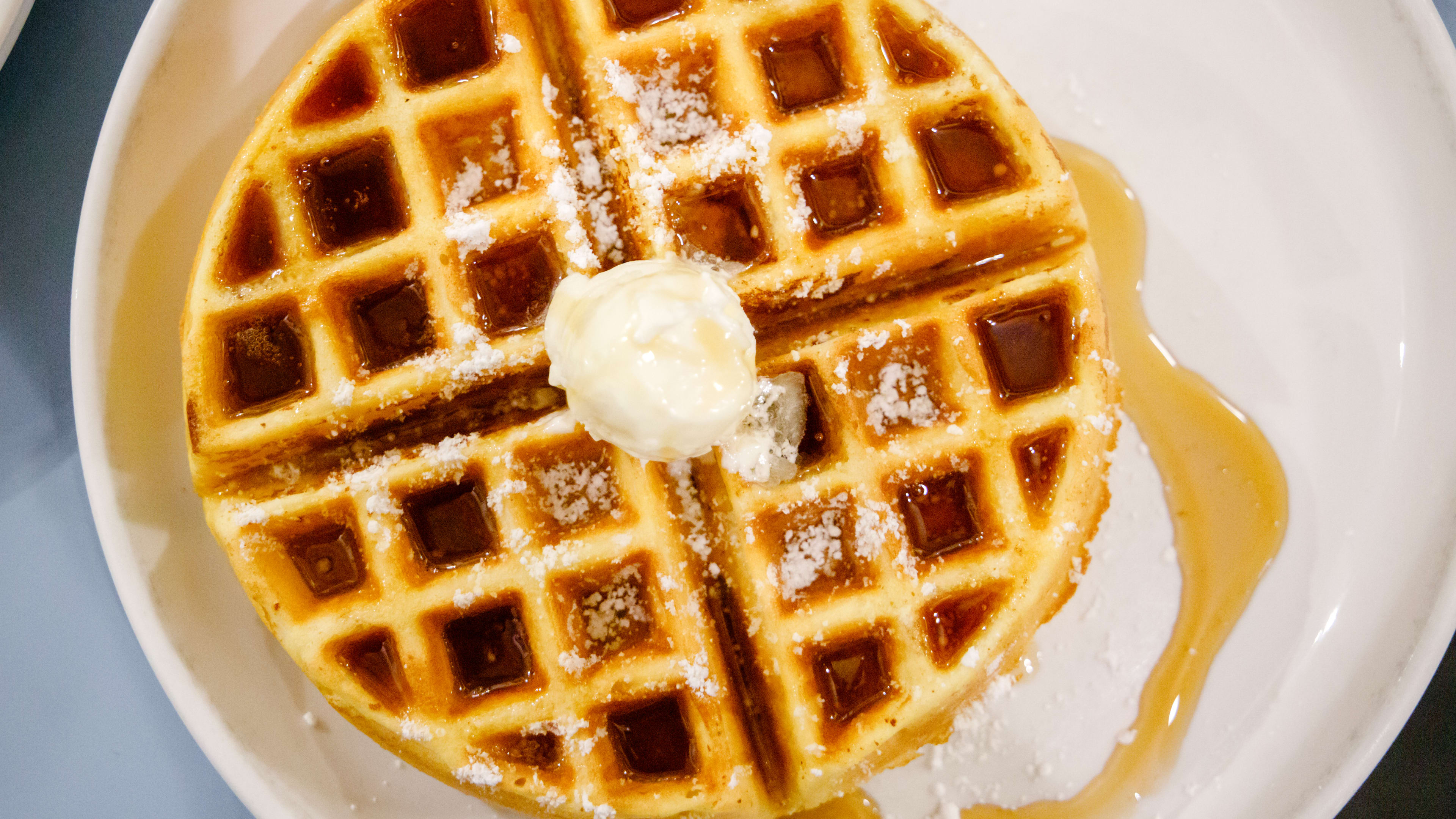 Baby Barnaby s Review Montrose Houston The Infatuation