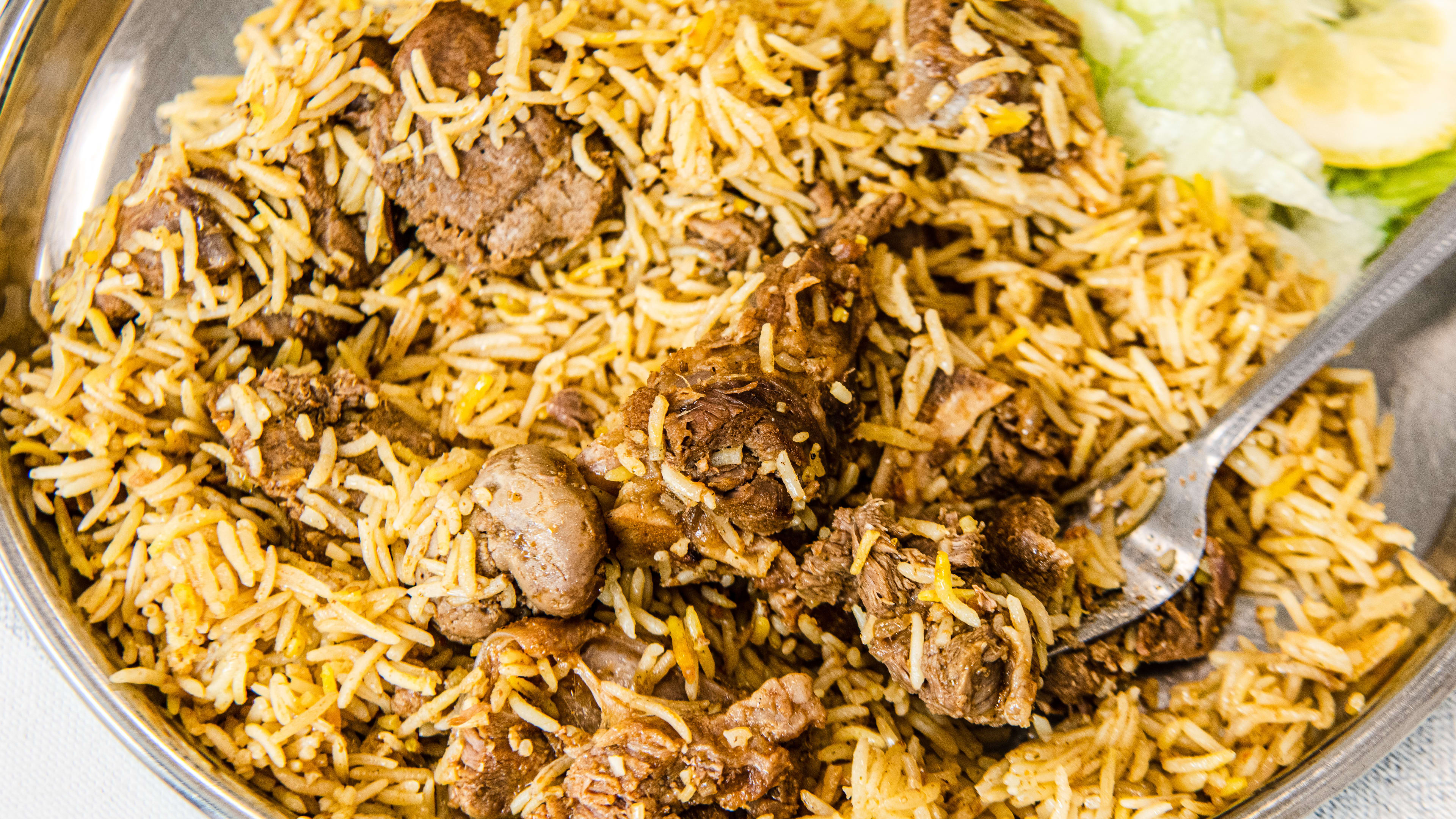 Banaadiri Restaurant Review - Shepherd's Bush - London - The Infatuation