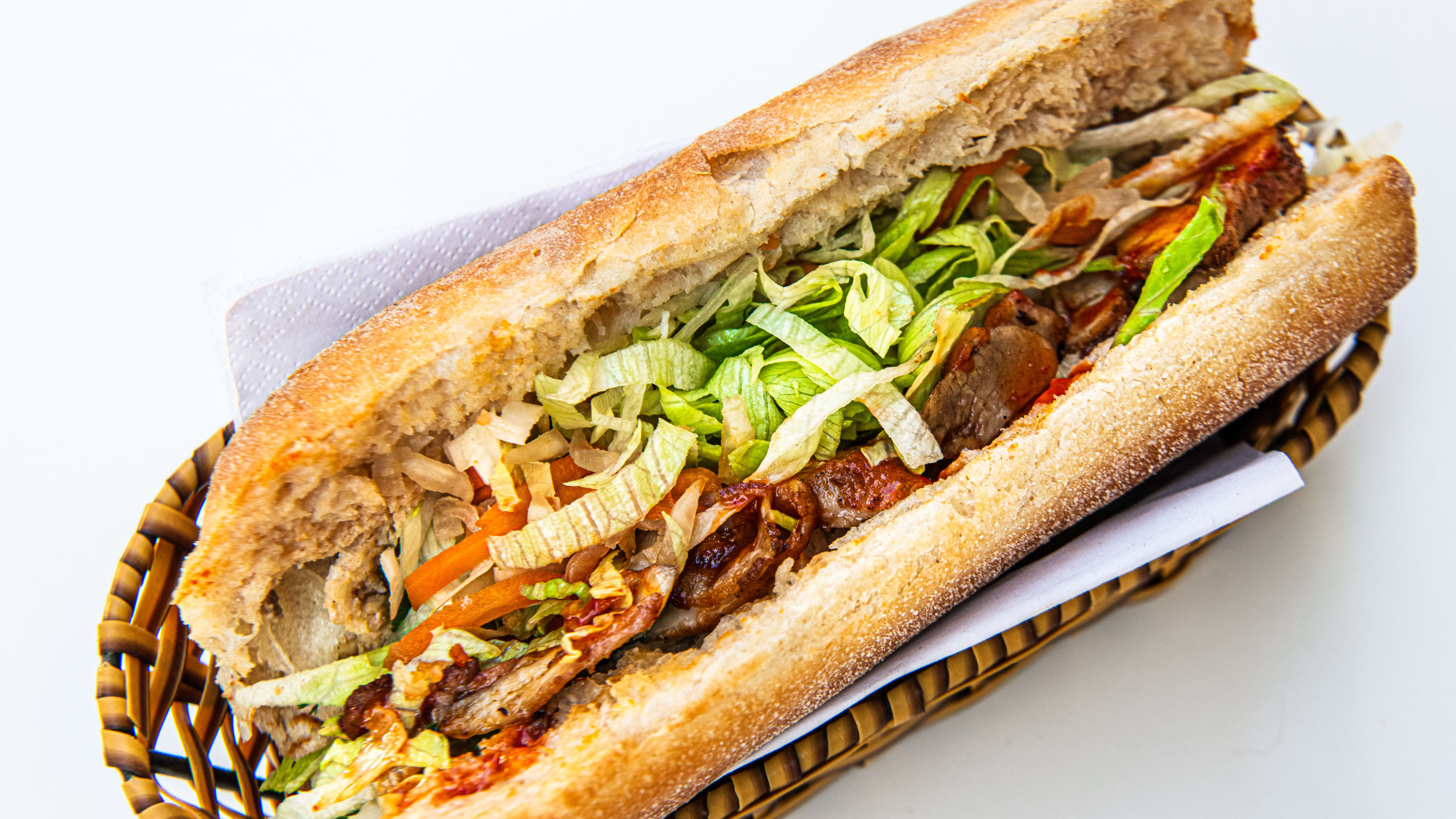 Banh Mi Leo image