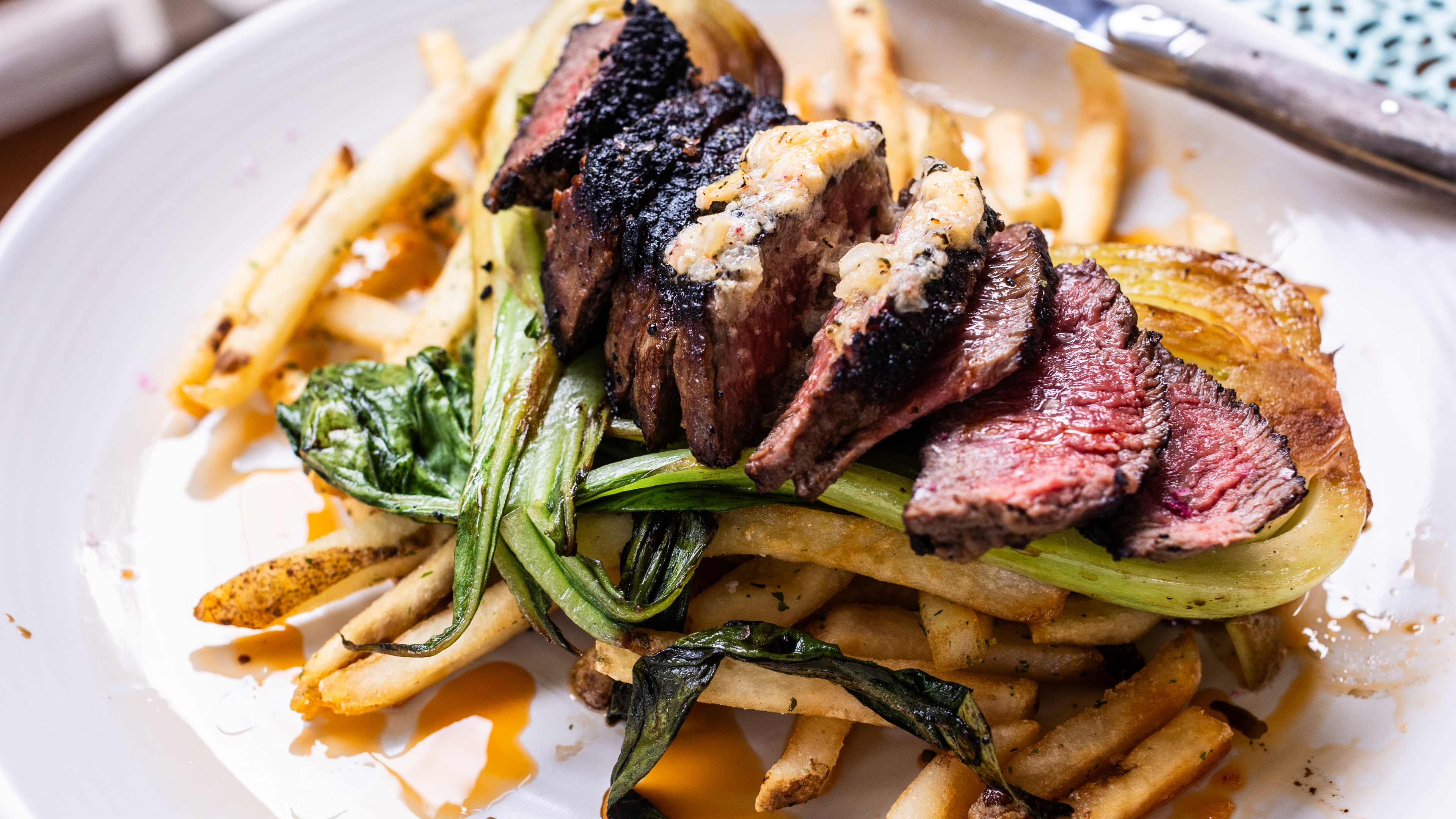 The Secret Steak Nights of Austin image