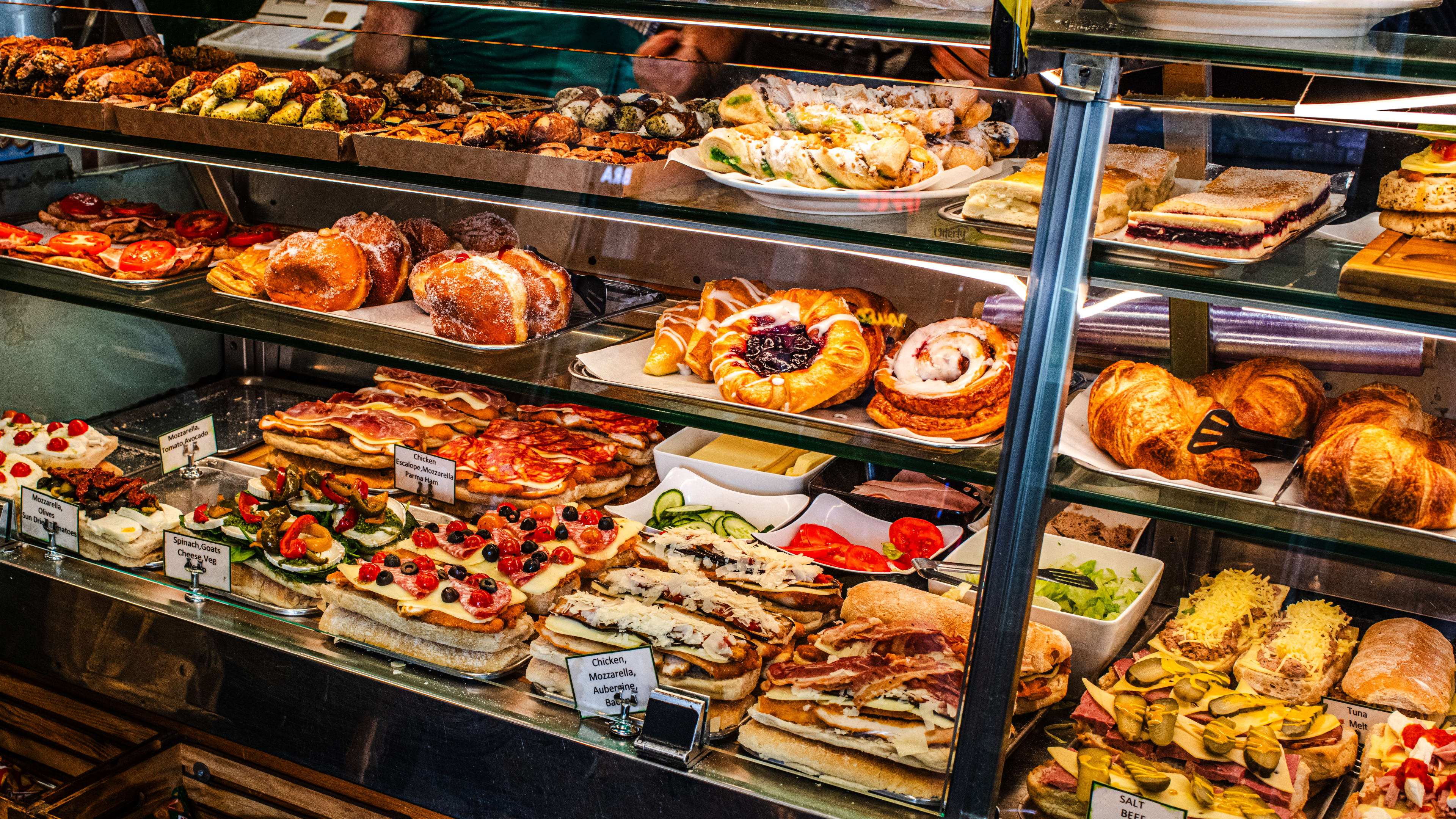 Bar Bruno Review Soho London The Infatuation