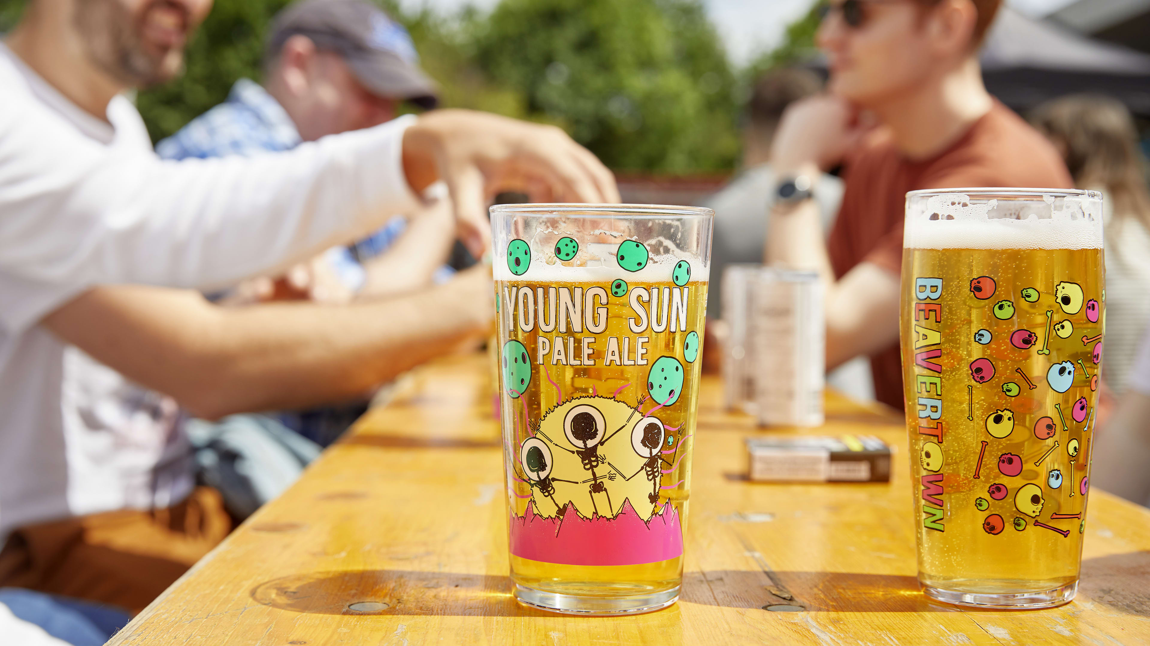 Beavertown Brewery & Taproom Review Tottenham London The Infatuation