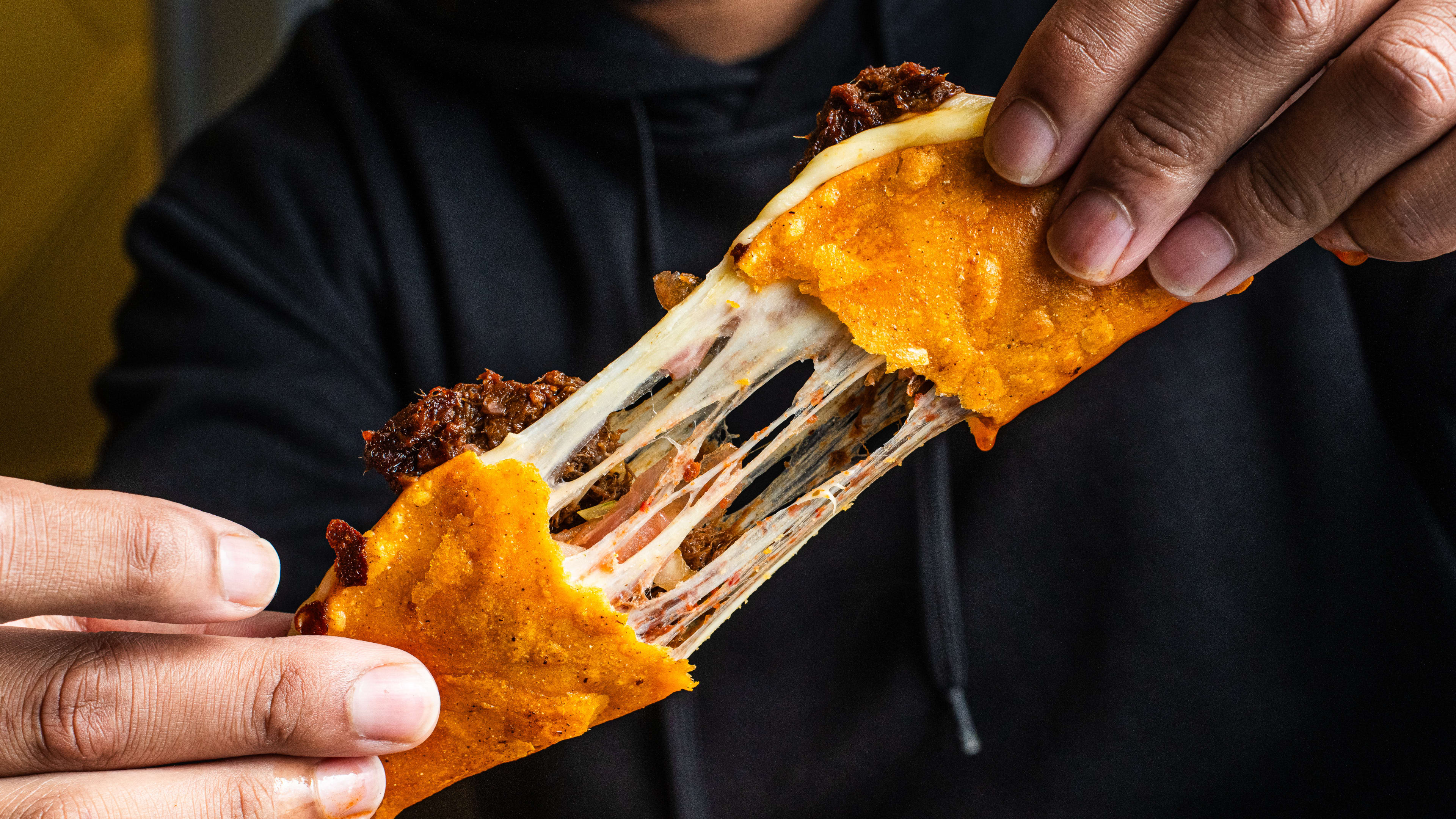 Birria Taco Kensal Rise Review Kensal Rise London The Infatuation