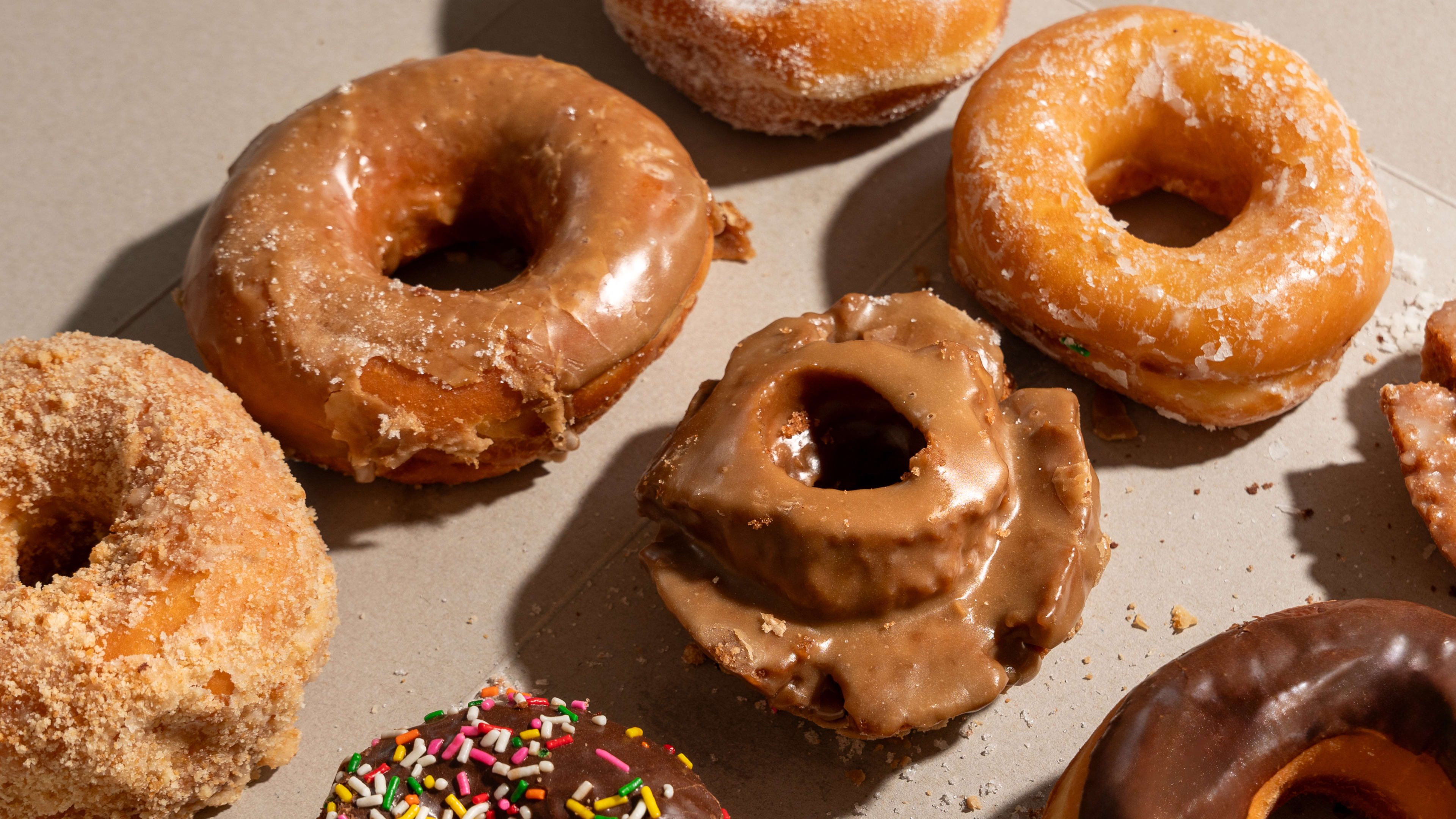 Christy’s Donuts & Kolaches Review Montrose Houston The Infatuation