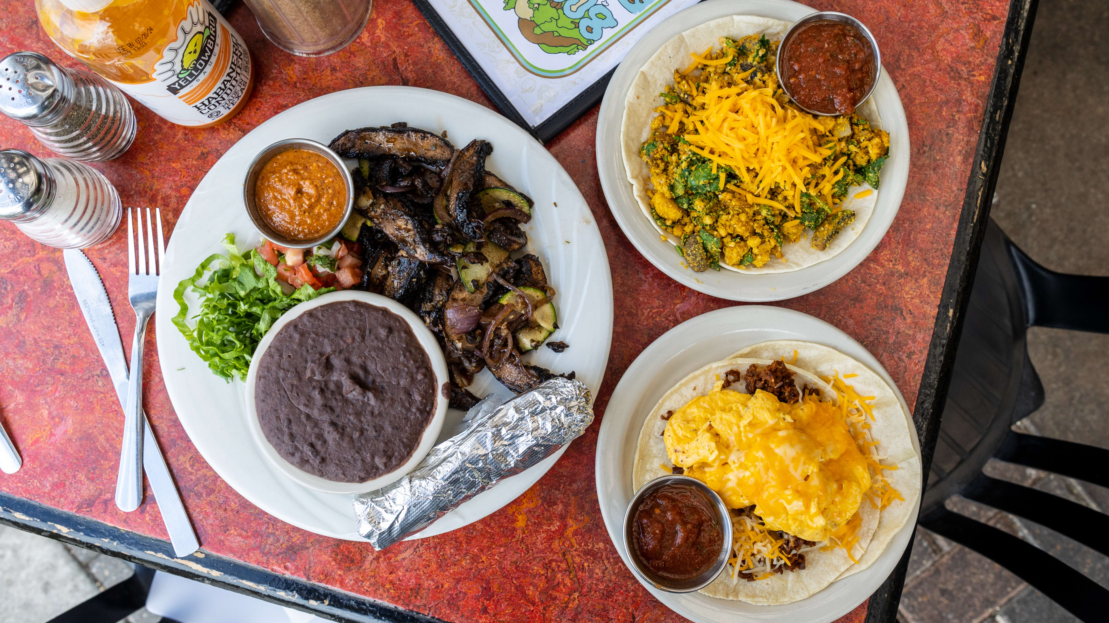 Bouldin Creek Café Review Bouldin Austin The Infatuation