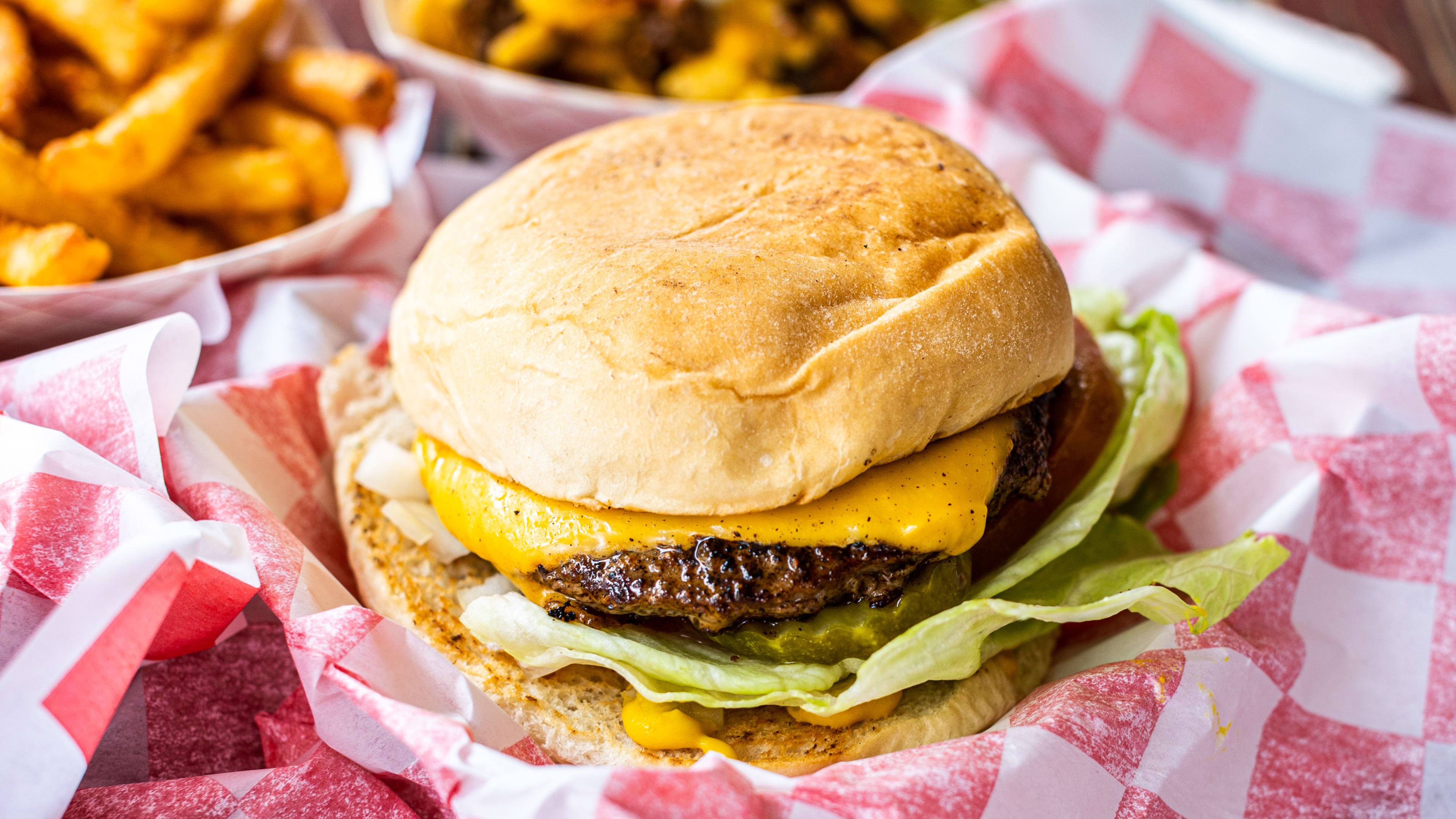 The Best Burgers In Houston guide image