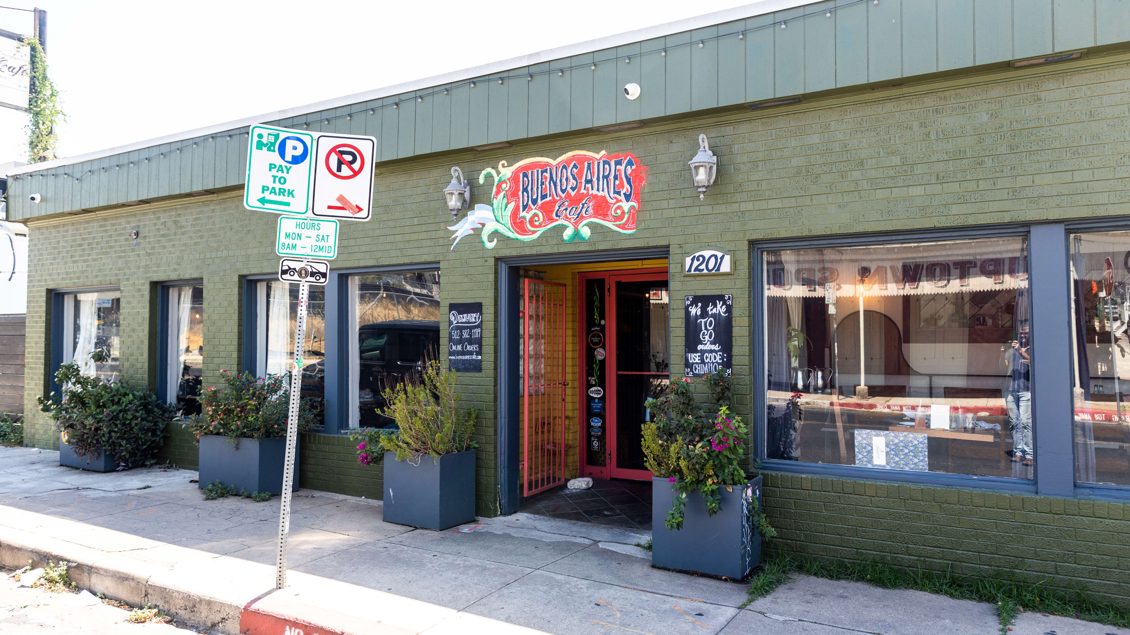 Austin Restaurant Reviews The Infatuation