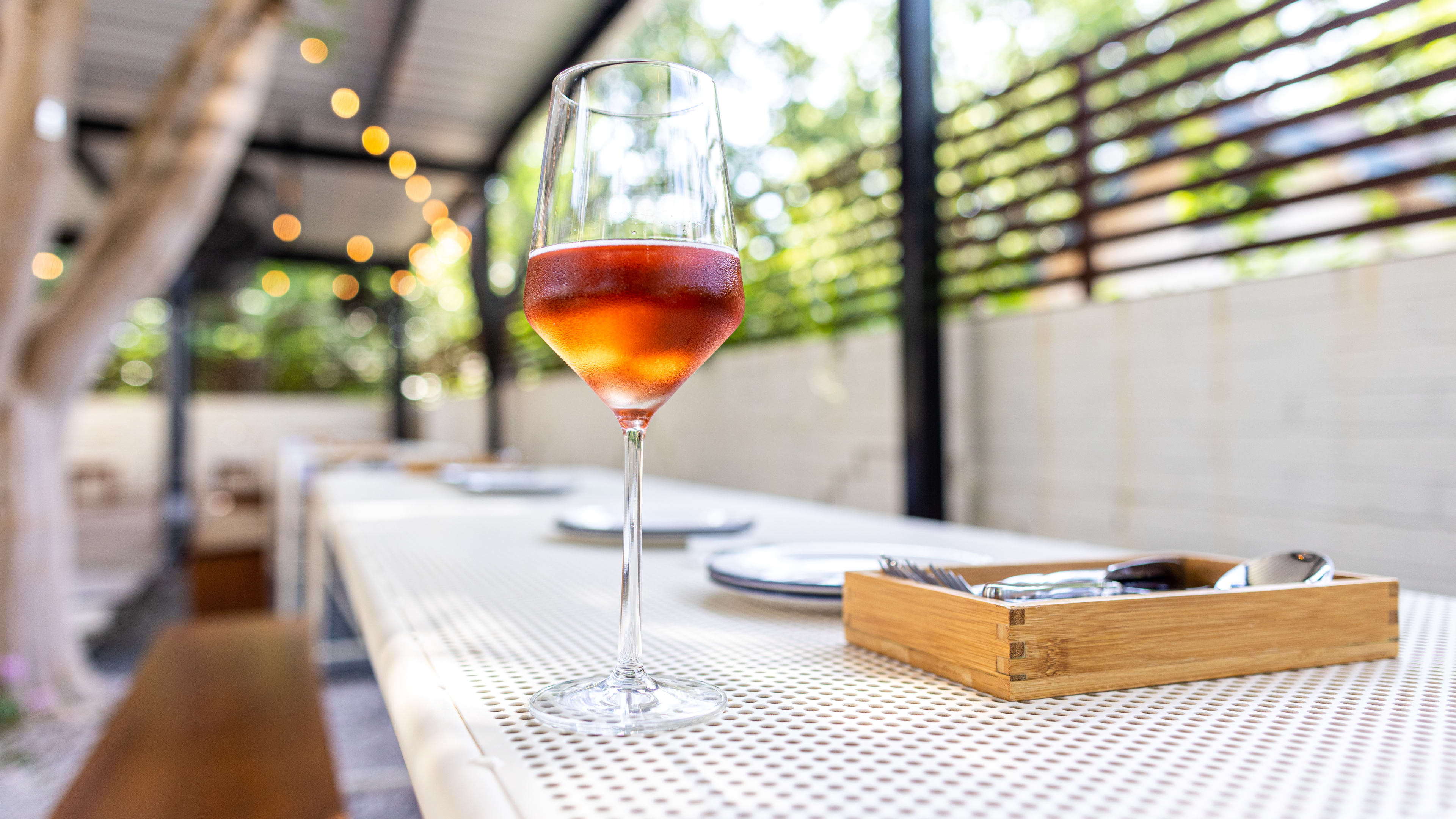 The Best Places To Drink Wine In Austin image