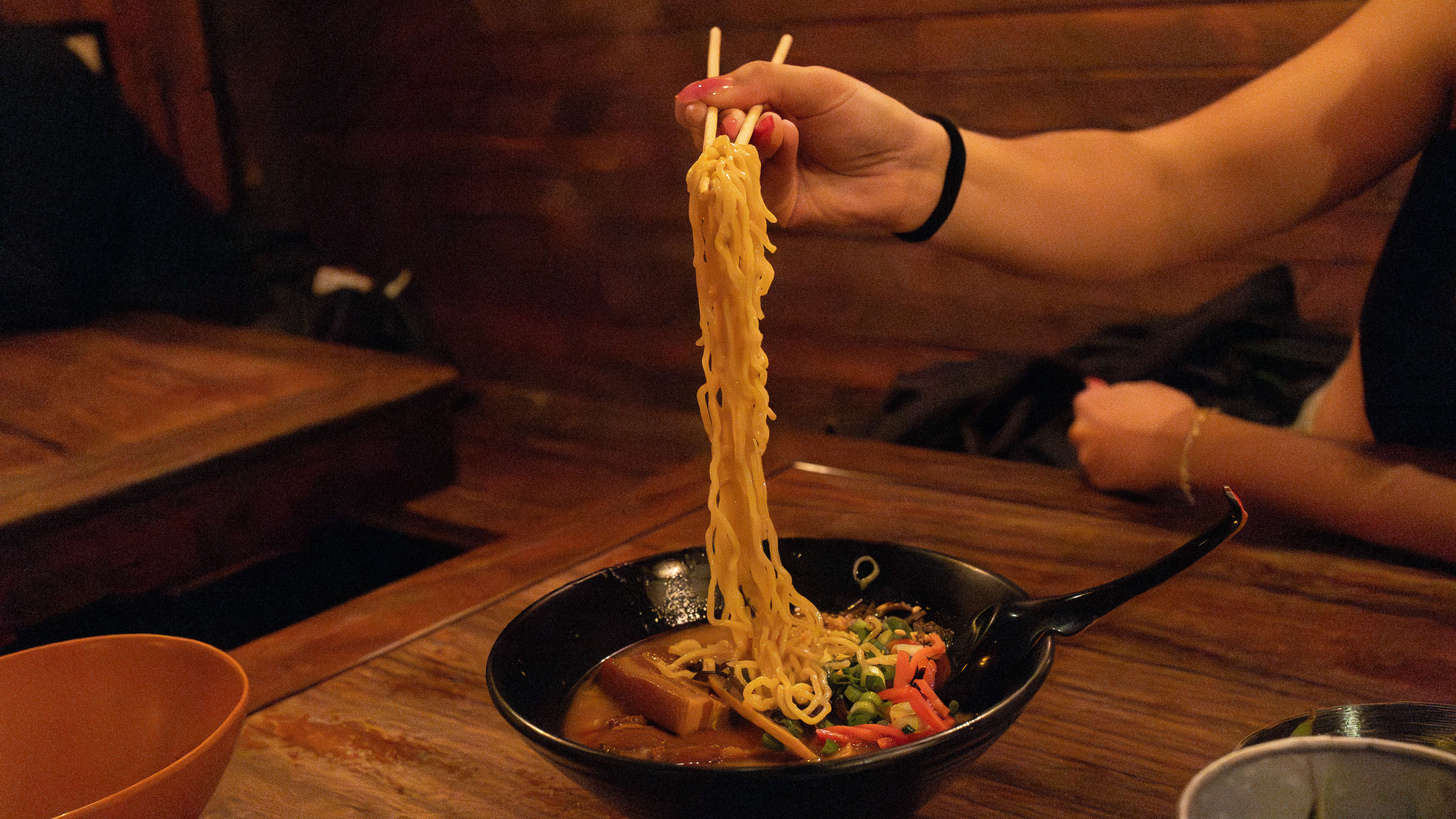 Coco's Ramen image