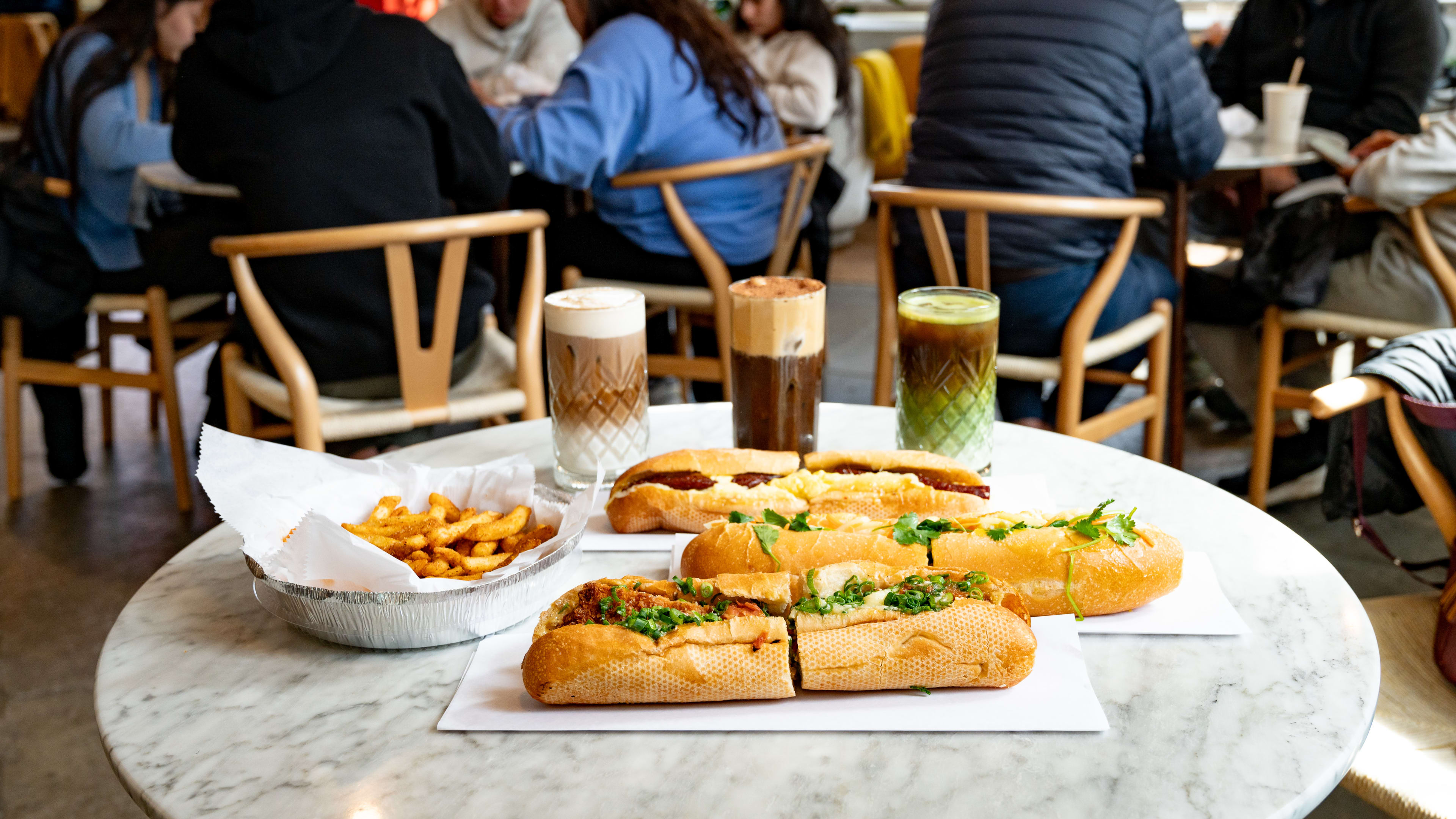 Laser Wolf Review Kensington Philadelphia The Infatuation