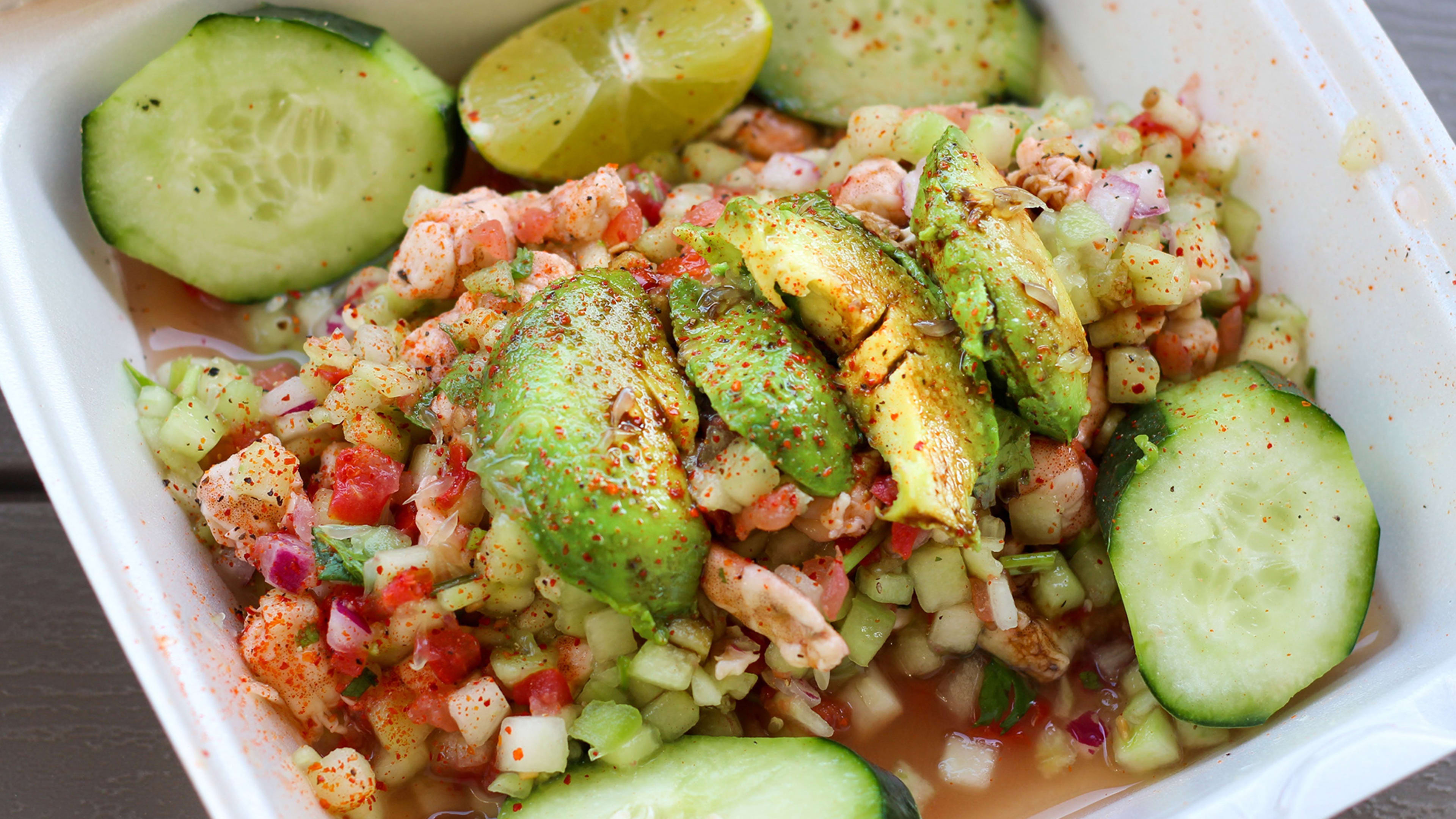 The Infatuation ATX Celebrates Hispanic Heritage Month - The Infatuation