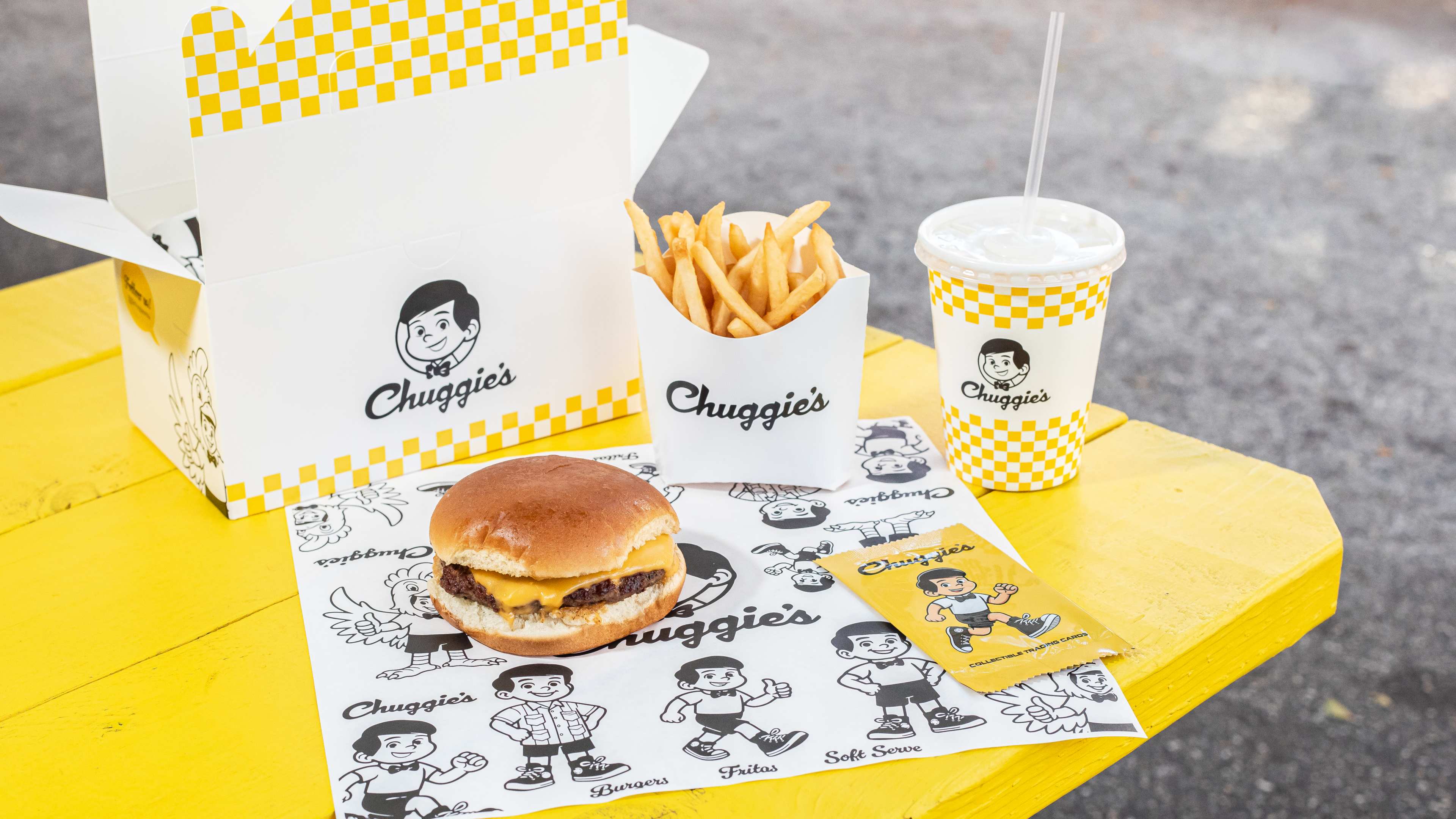 Chug’s is inventing something entirely new: Cuban-American food ...