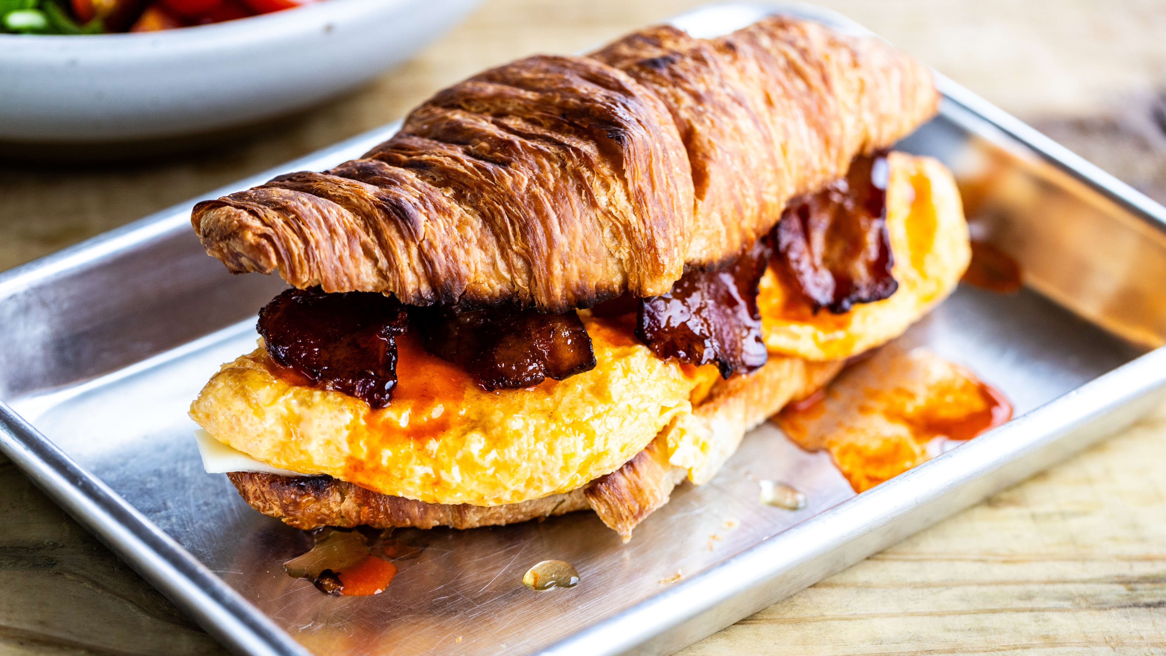 Civil Goat - Cuernavaca Review - West Austin - Austin - The Infatuation