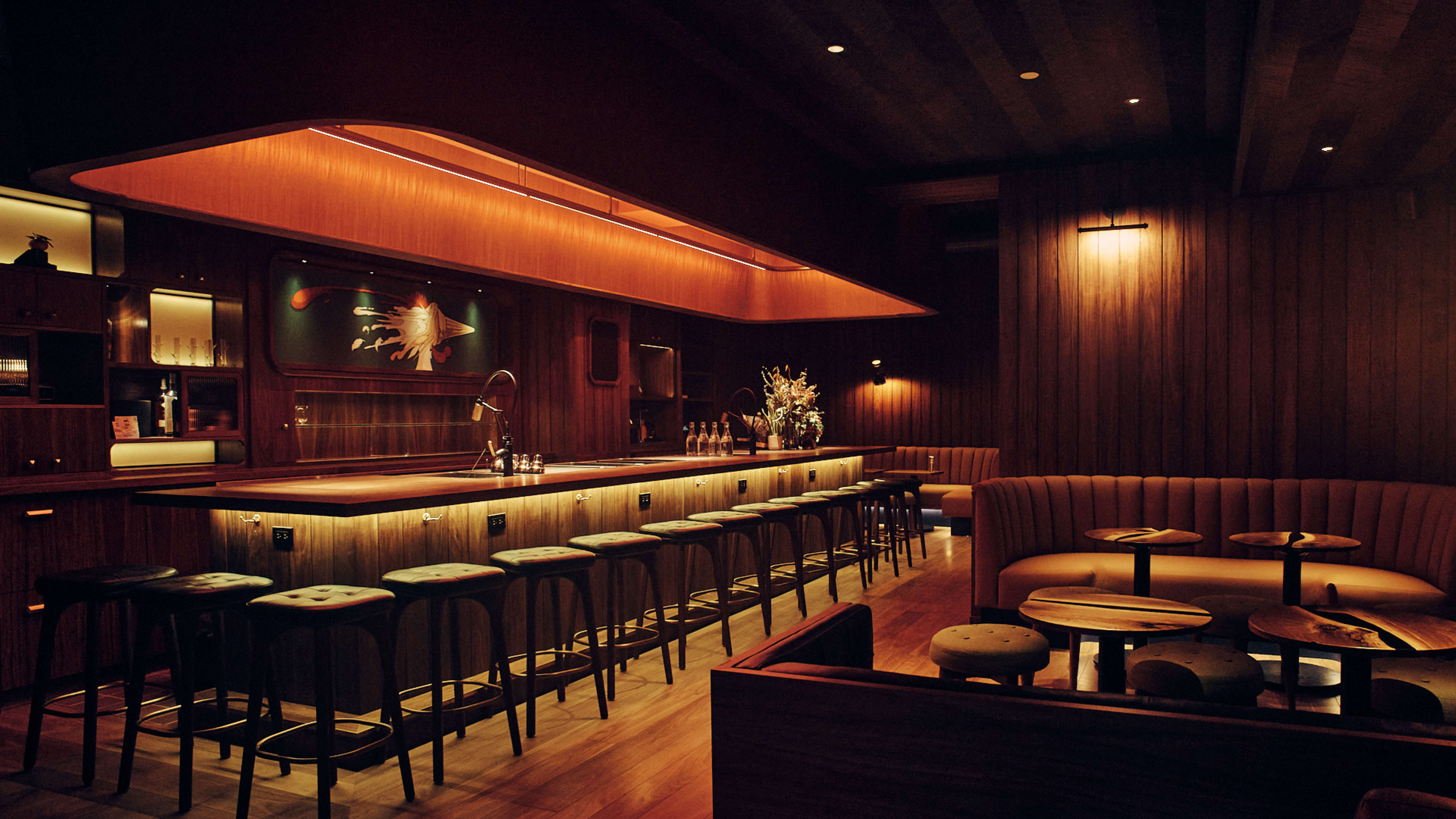 Attaboy Review - Lower East Side - New York - The Infatuation