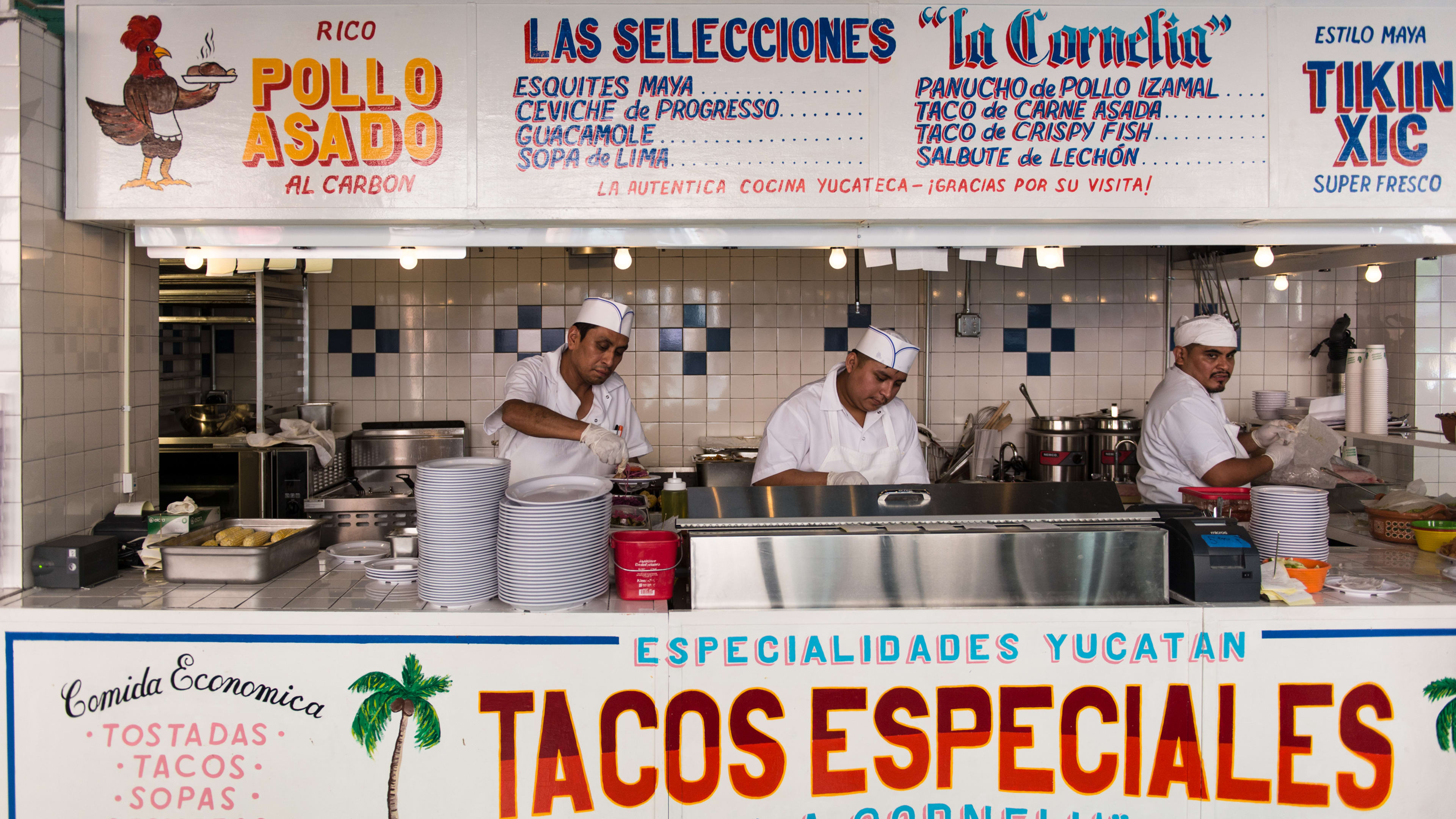 Review West Loop Chicago The Infatuation