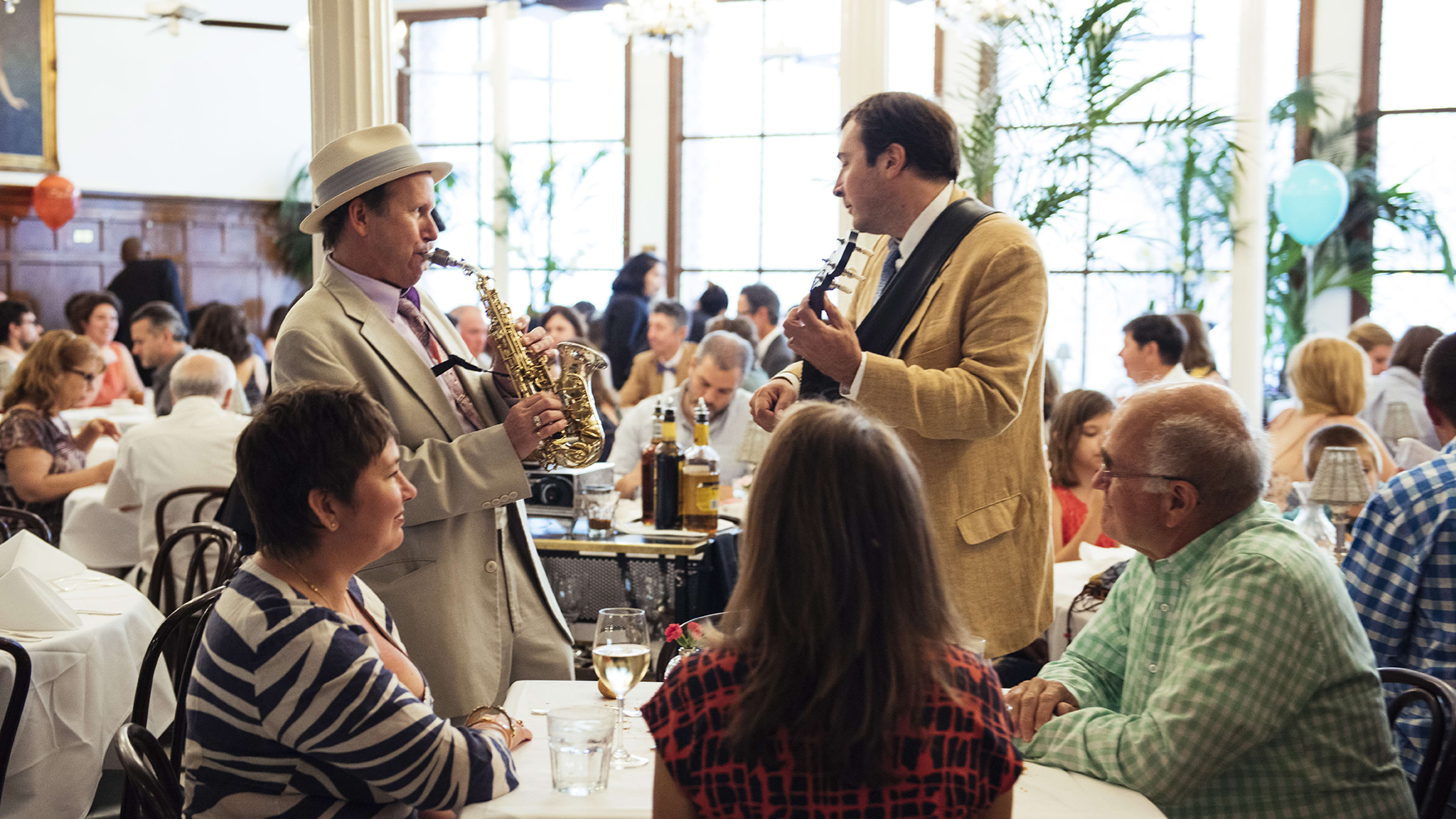 The 17 Best Restaurants in New Orleans 2023 New Orleans The Infatuation