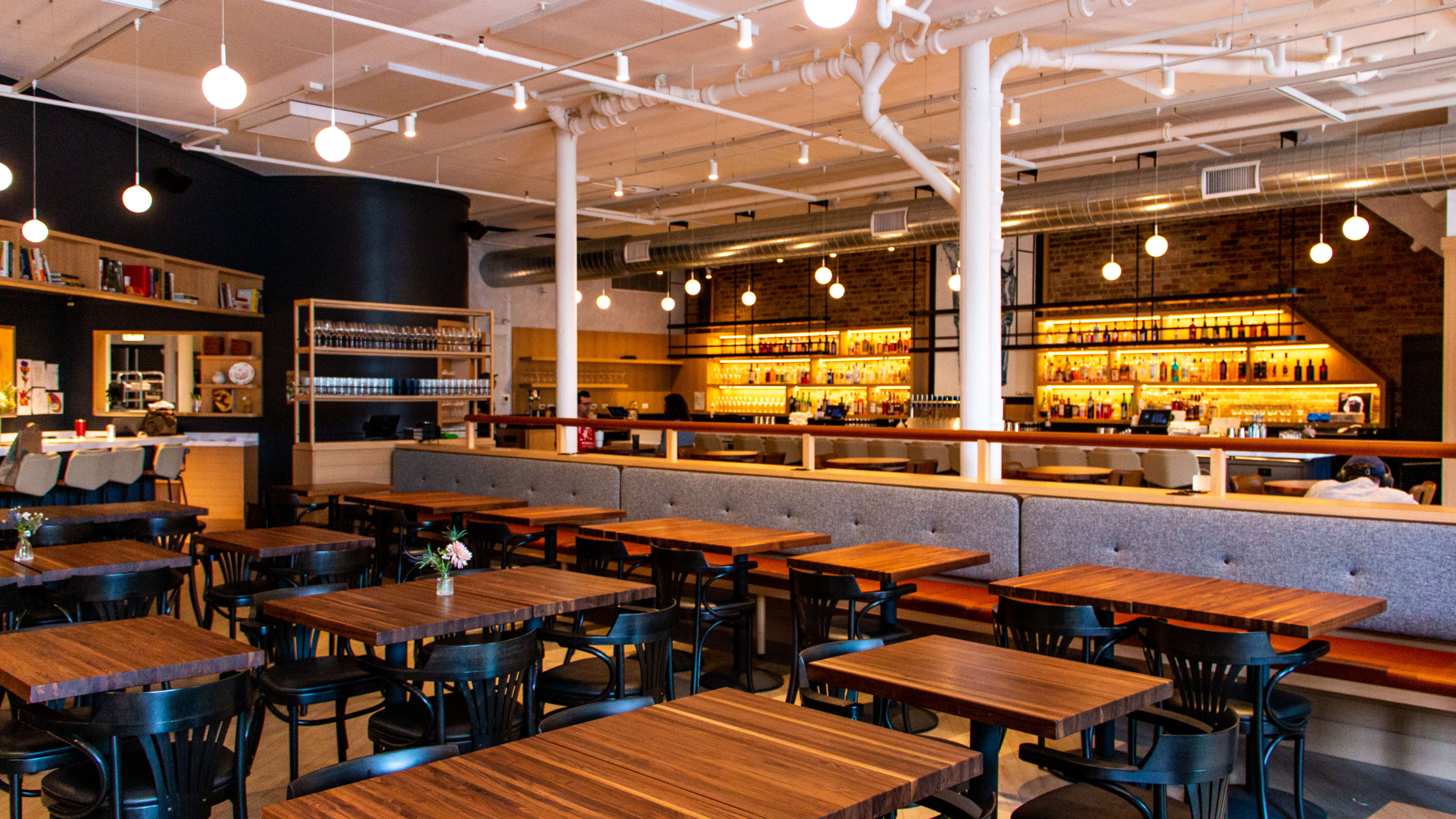 Daisies Review Logan Square Chicago The Infatuation