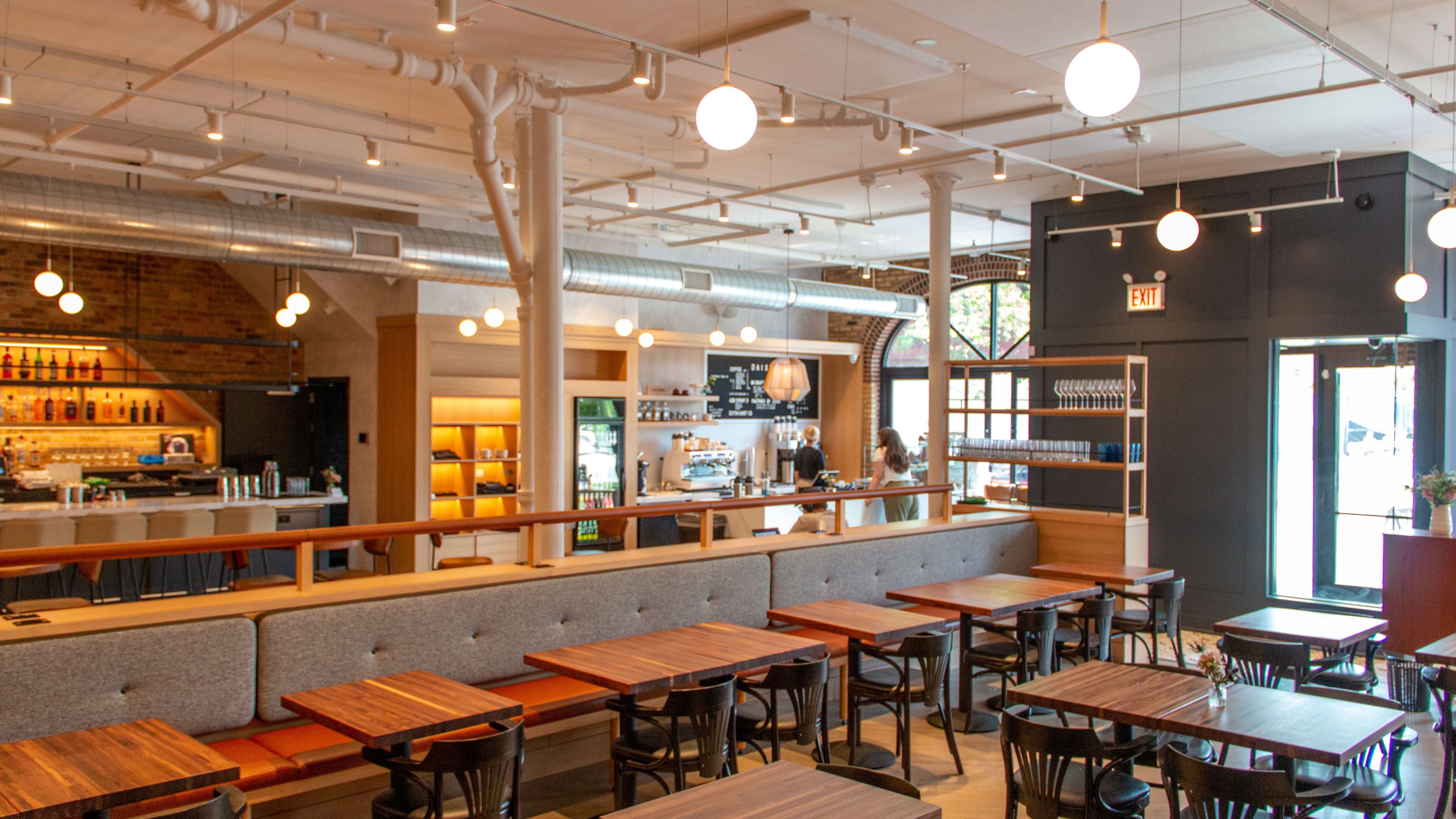 Daisies Review Logan Square Chicago The Infatuation