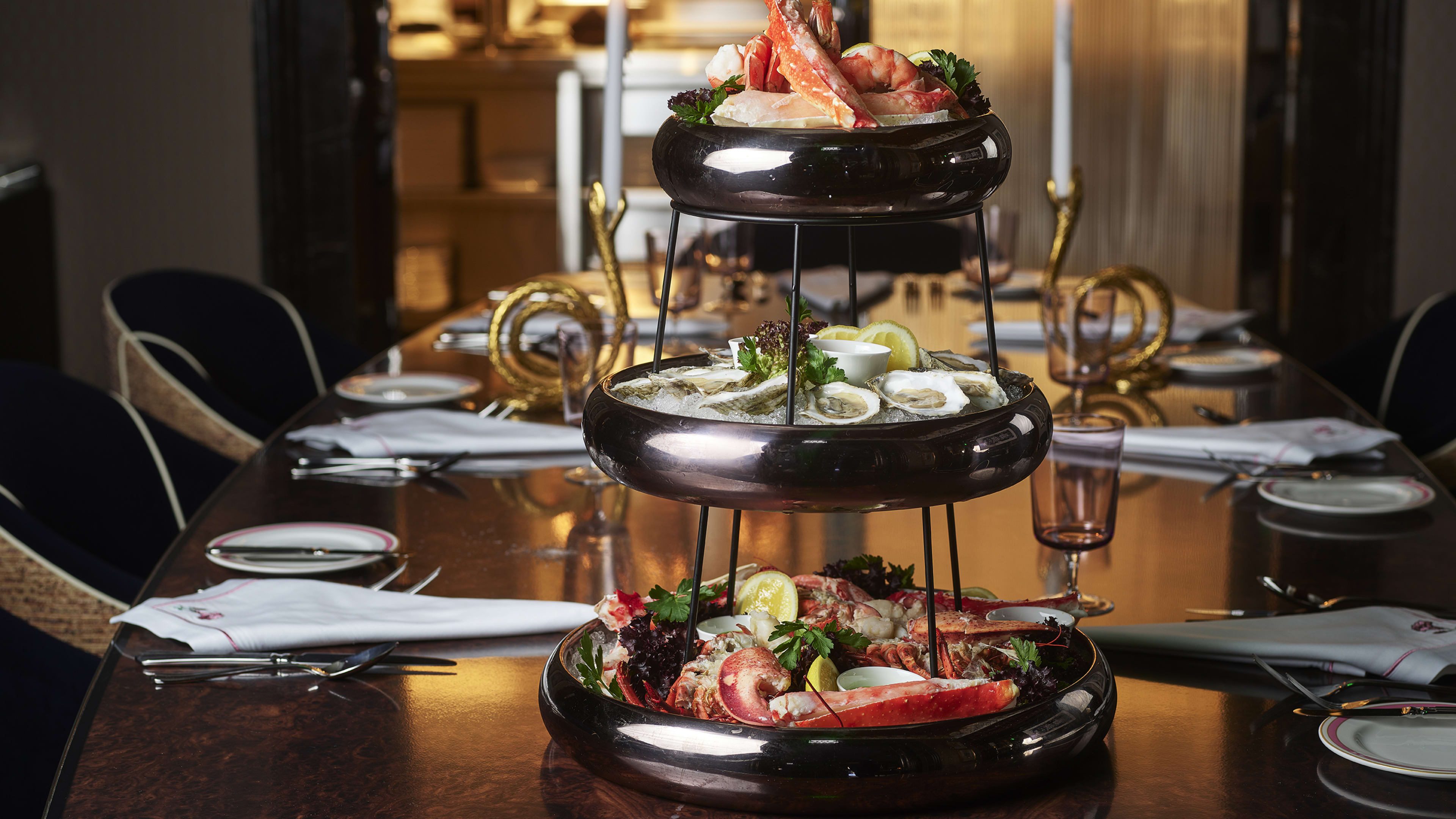 Las Vegas Restaurant Reviews - The Infatuation