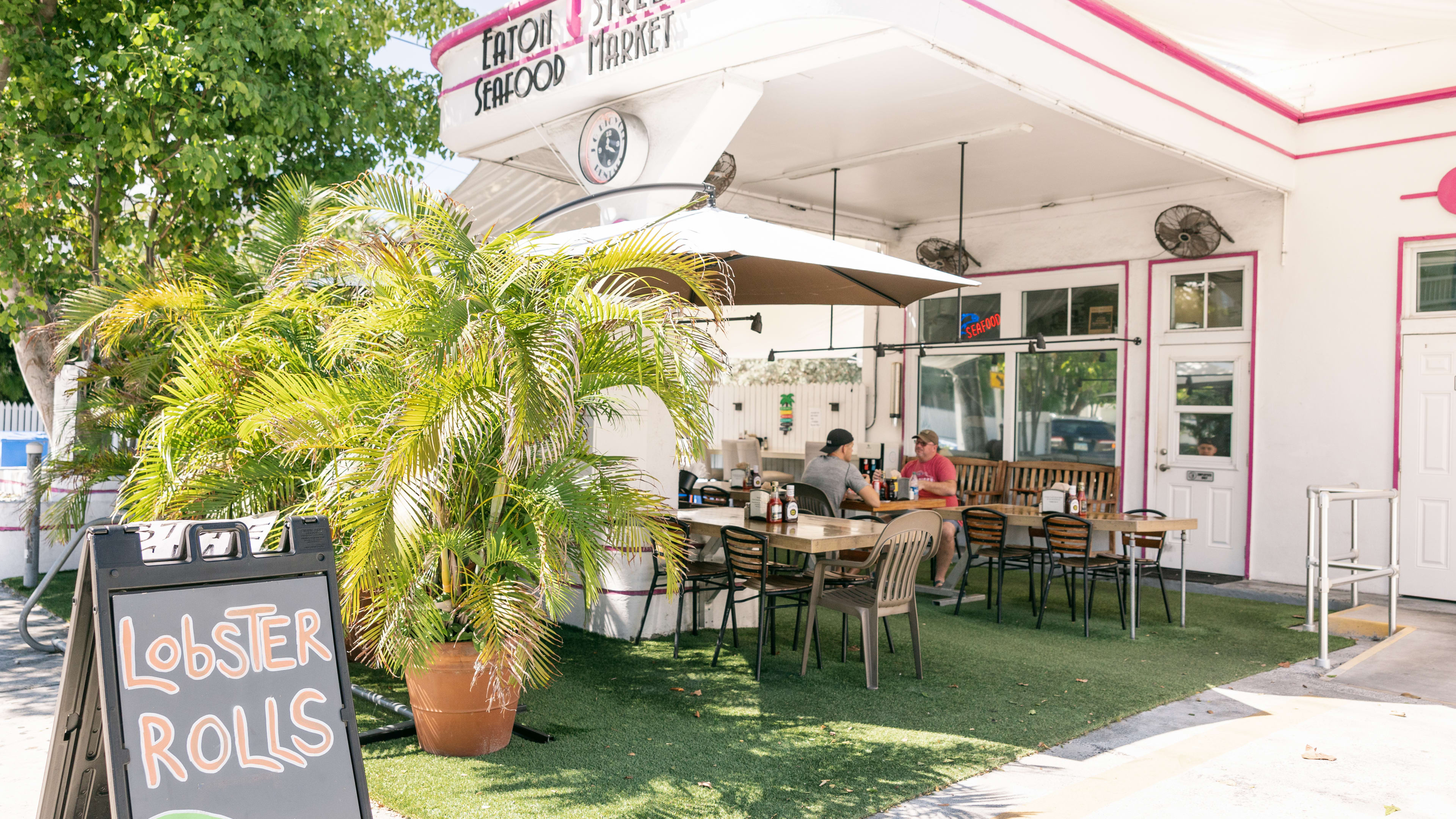 The Best Restaurants In Key West image