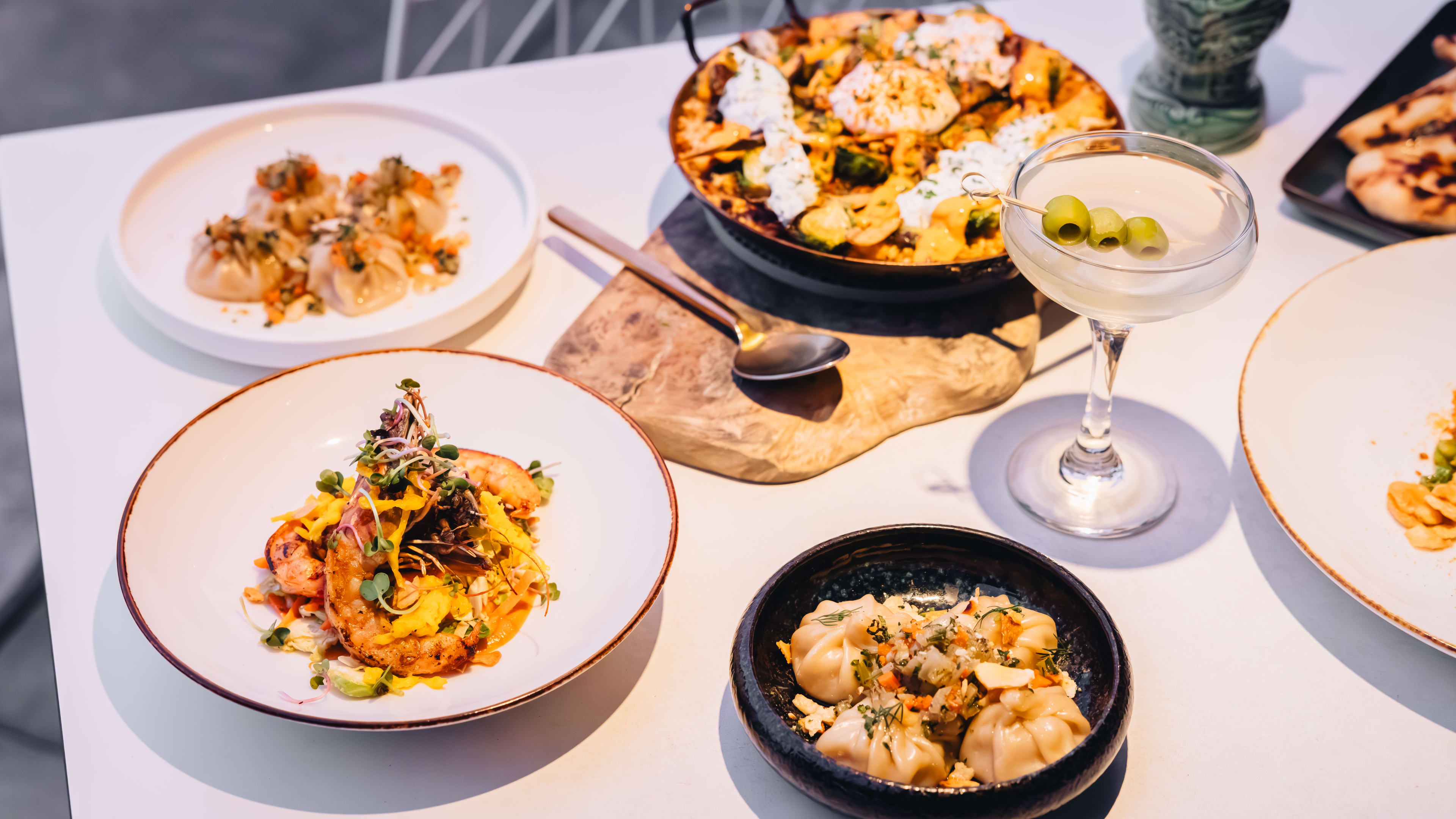 Alma Fonda Fina Review Lohi Denver The Infatuation