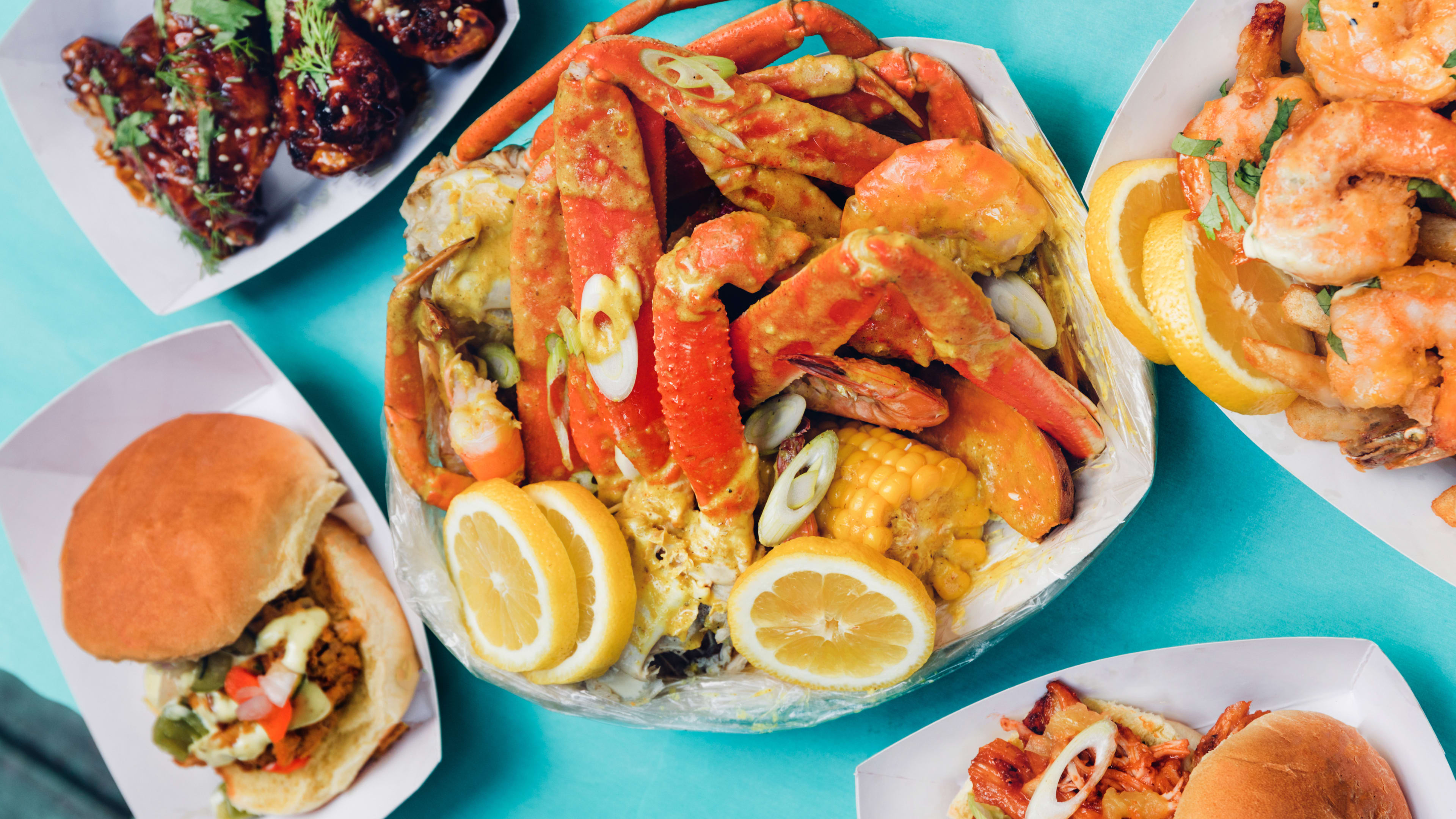 The Best Restaurants In West Harlem & Hamilton Heights New York The