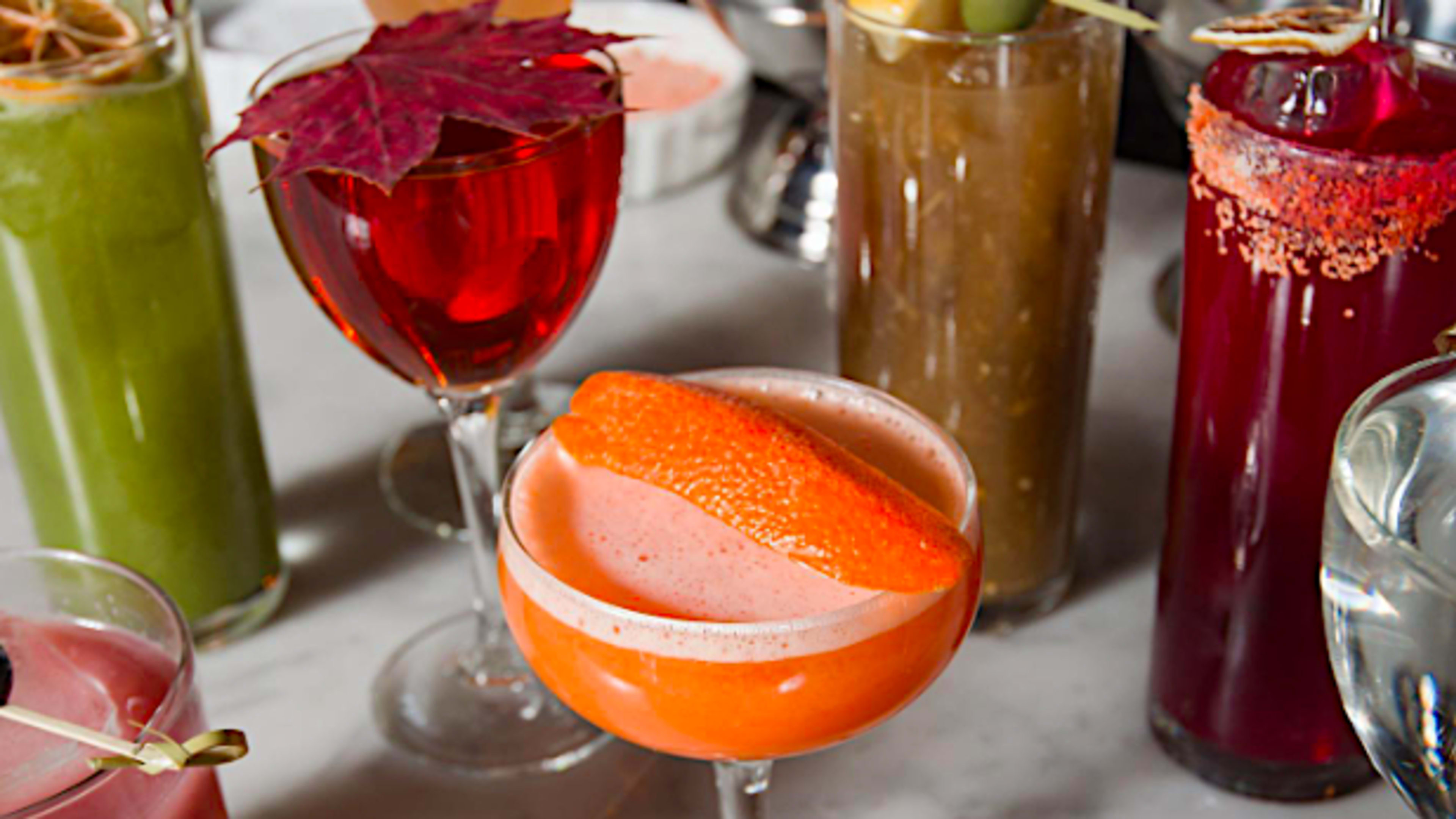 The Best Happy Hours In Brooklyn image