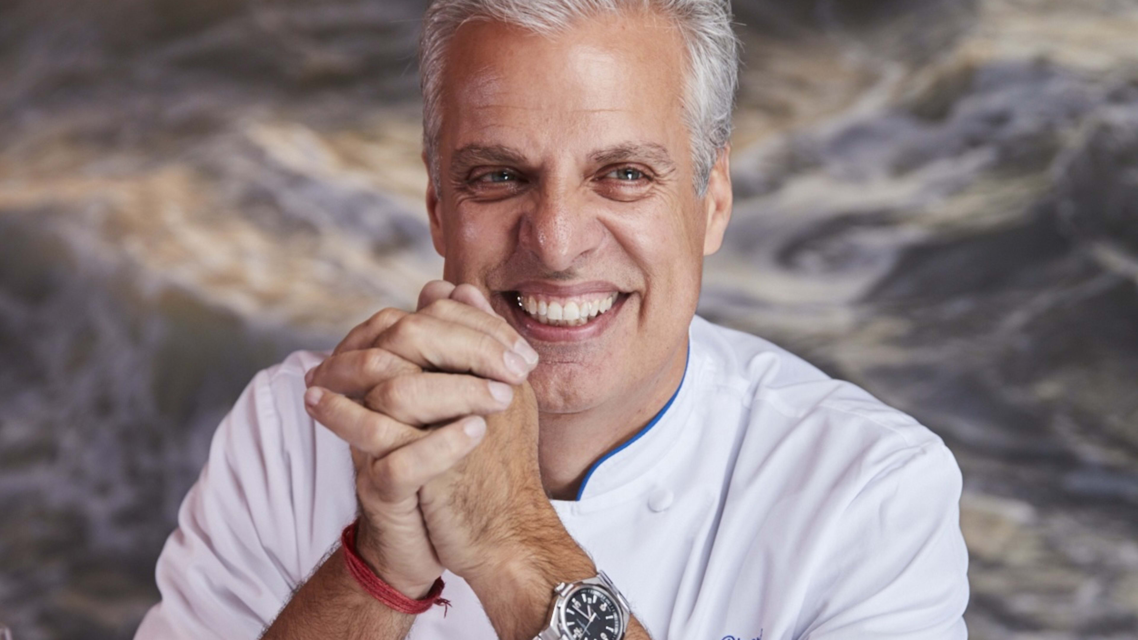 Where Eric Ripert Eats Seafood In NYC (Other Than Le Bernardin) image