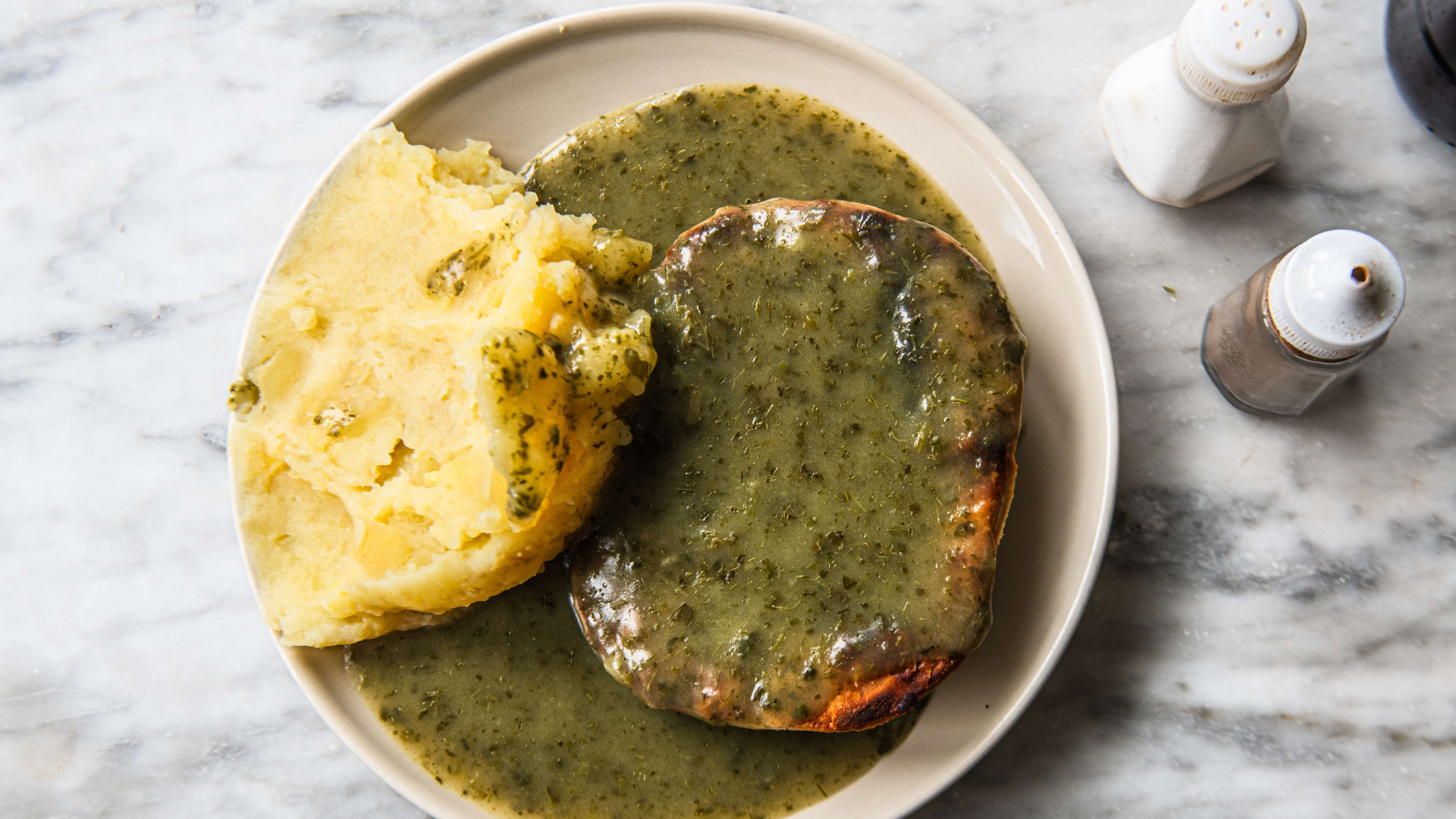 The Pie & Mash Shop Power Rankings image