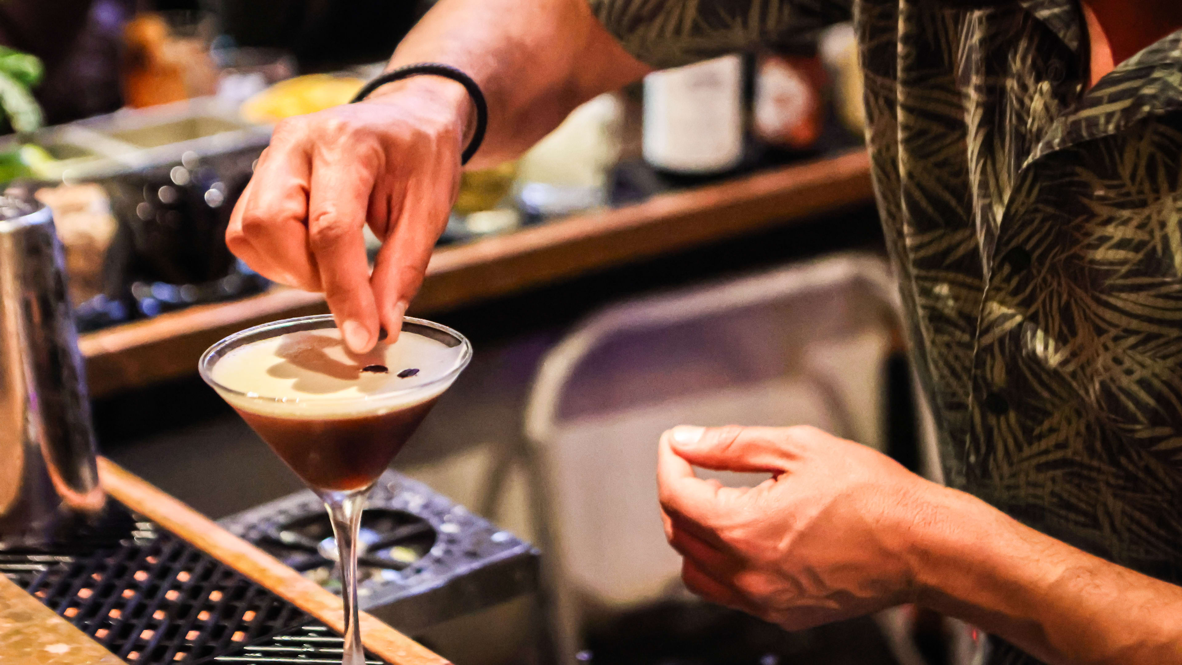 Geelou Review - Marina - San Francisco - The Infatuation