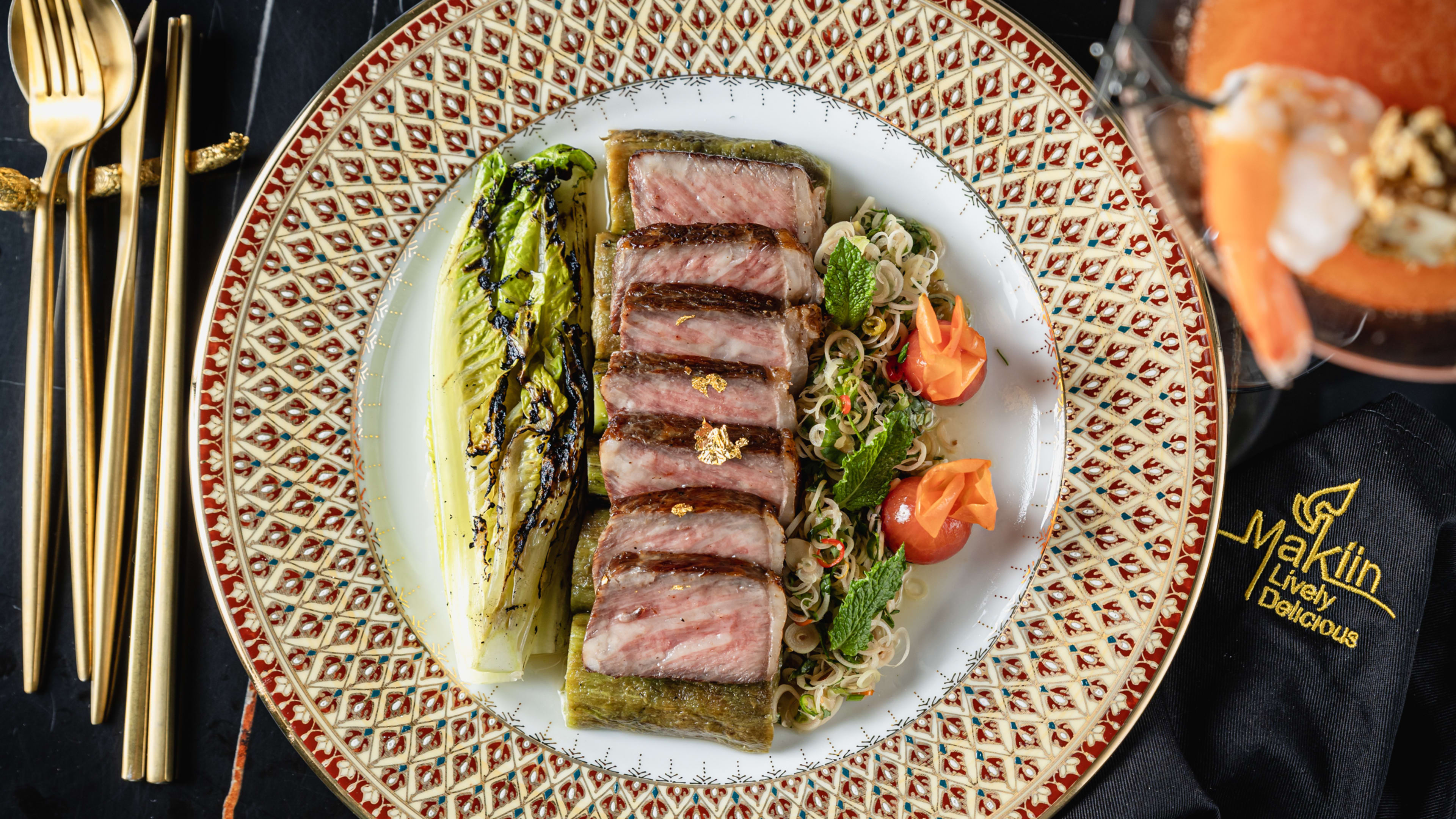 MaKiin Review - Upper Kirby - Houston - The Infatuation